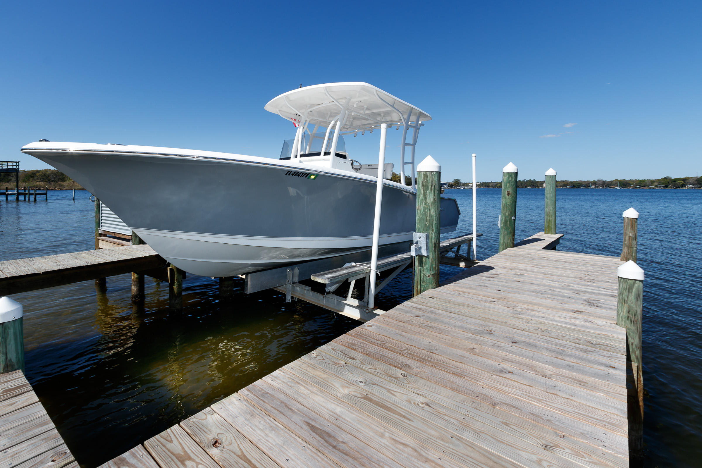 VALPARAISO PLAT 06 - Residential