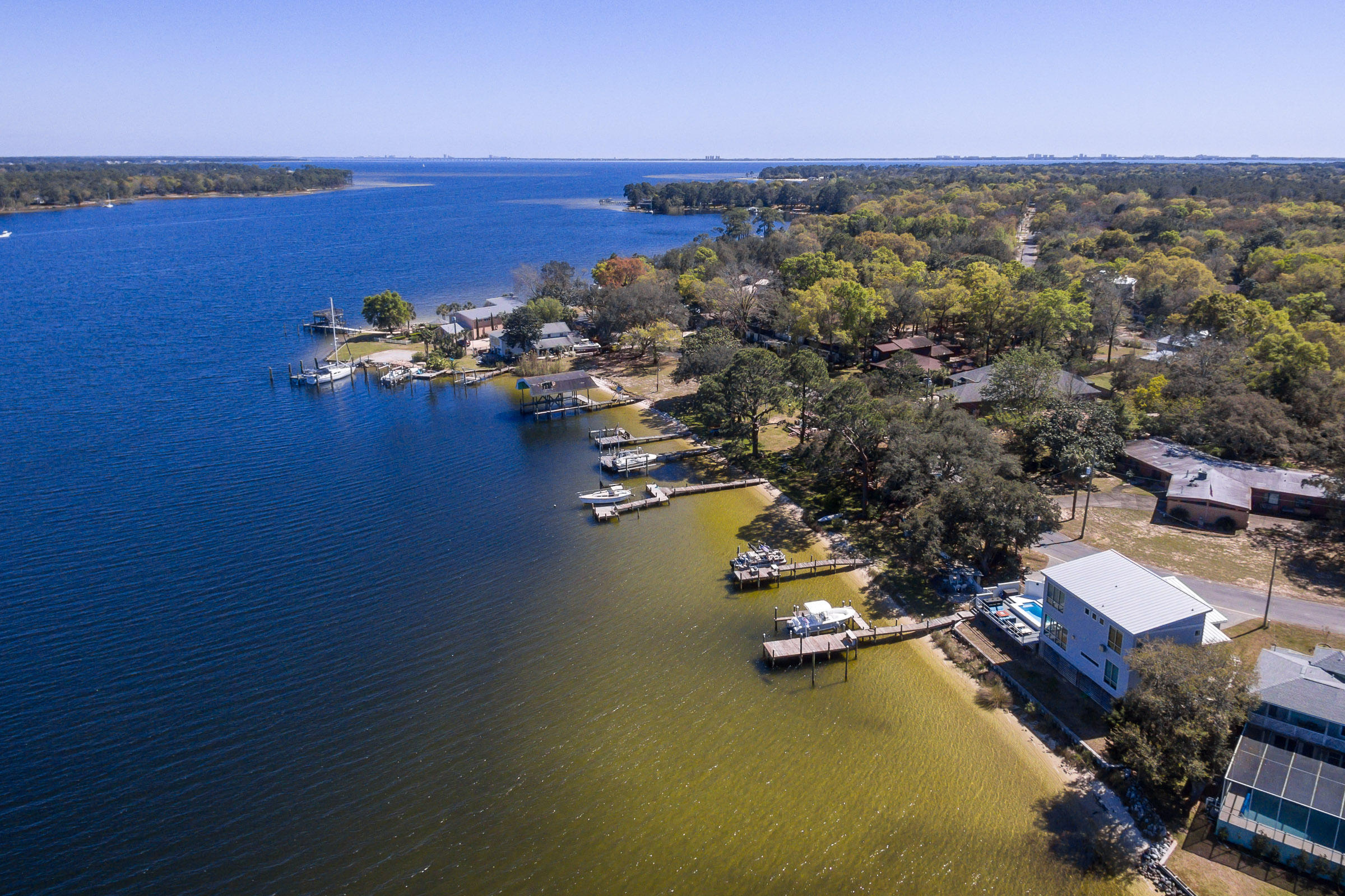 VALPARAISO PLAT 06 - Residential