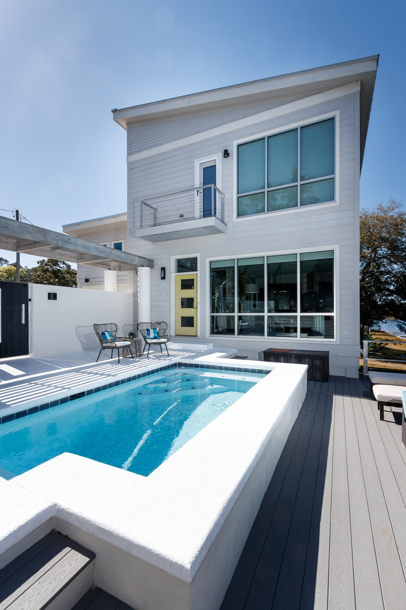 VALPARAISO PLAT 06 - Residential