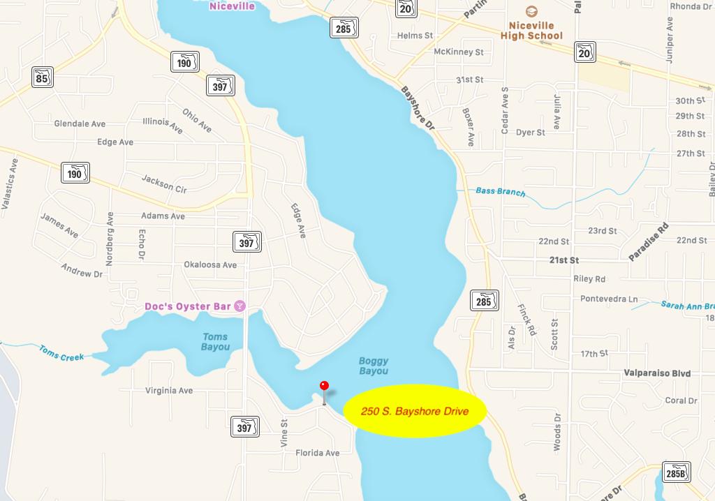 VALPARAISO PLAT 06 - Residential