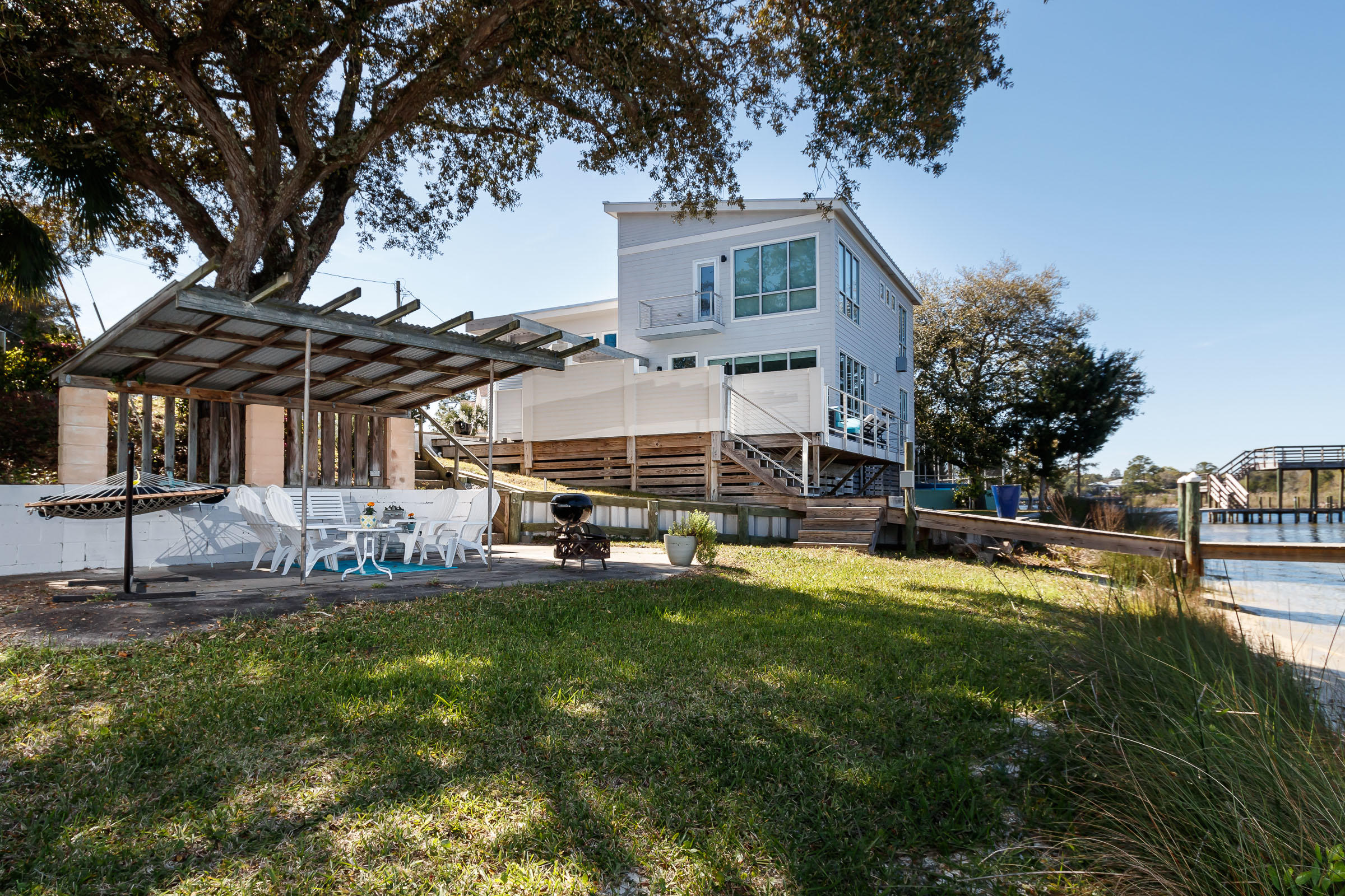 VALPARAISO PLAT 06 - Residential