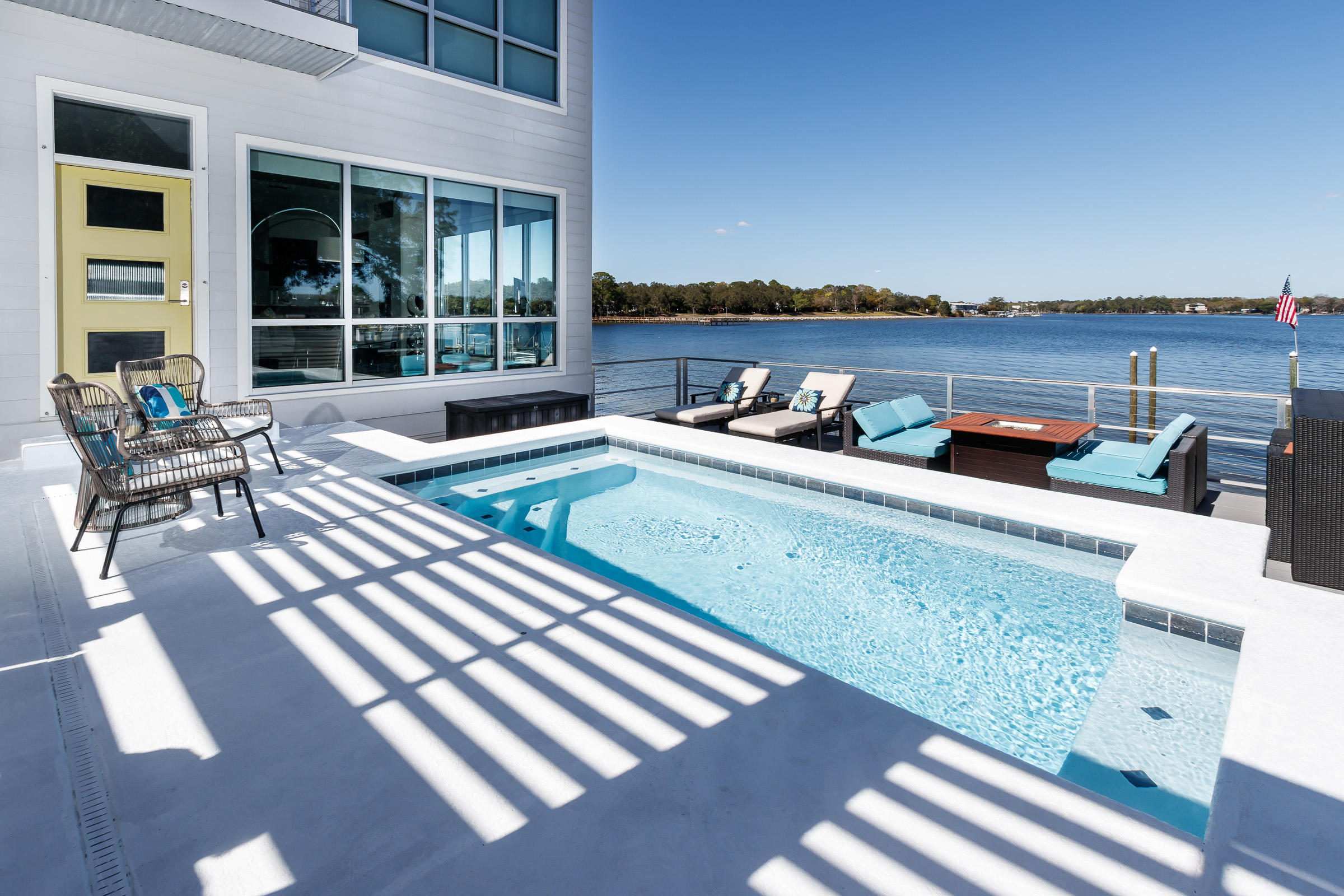 VALPARAISO PLAT 06 - Residential