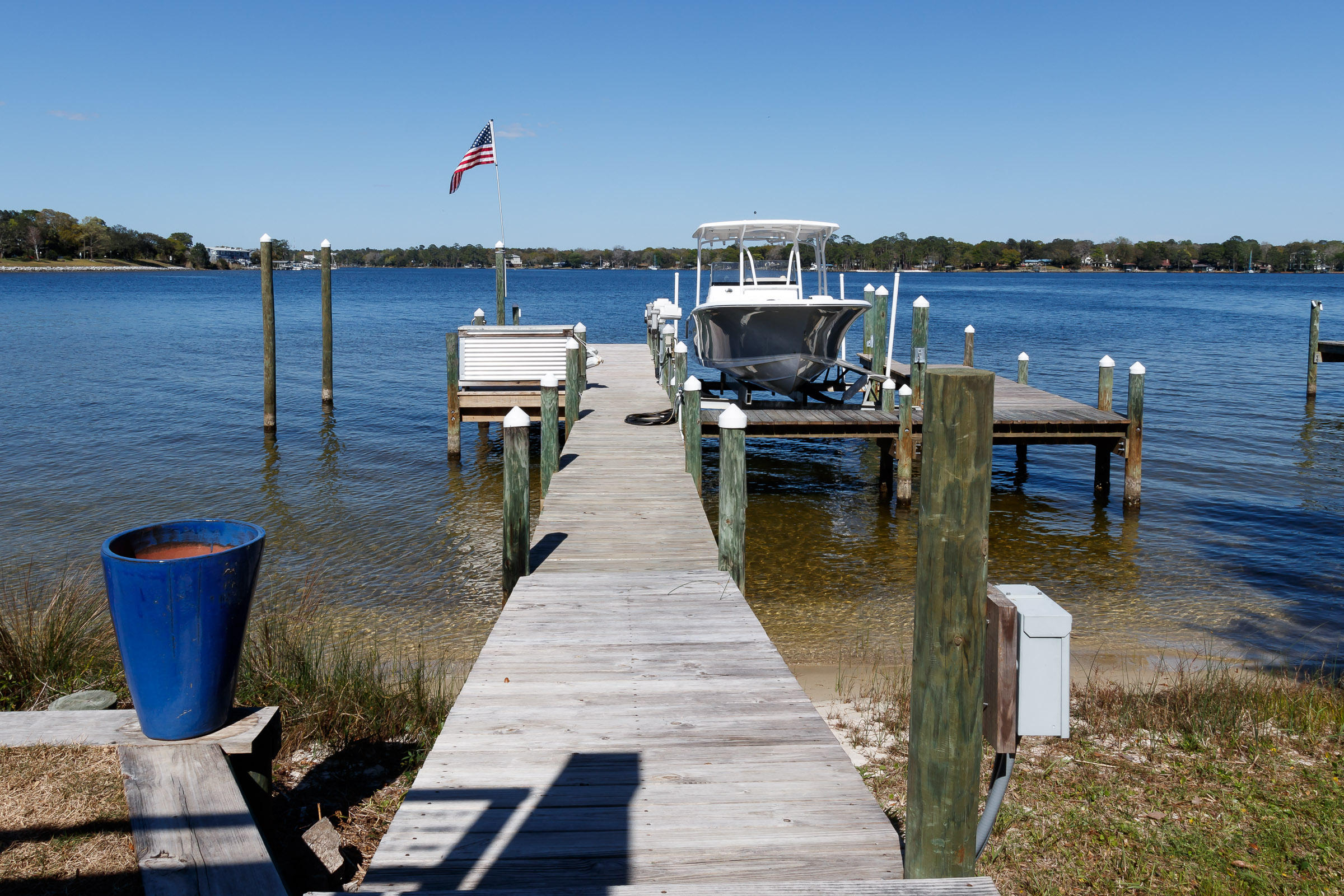 VALPARAISO PLAT 06 - Residential