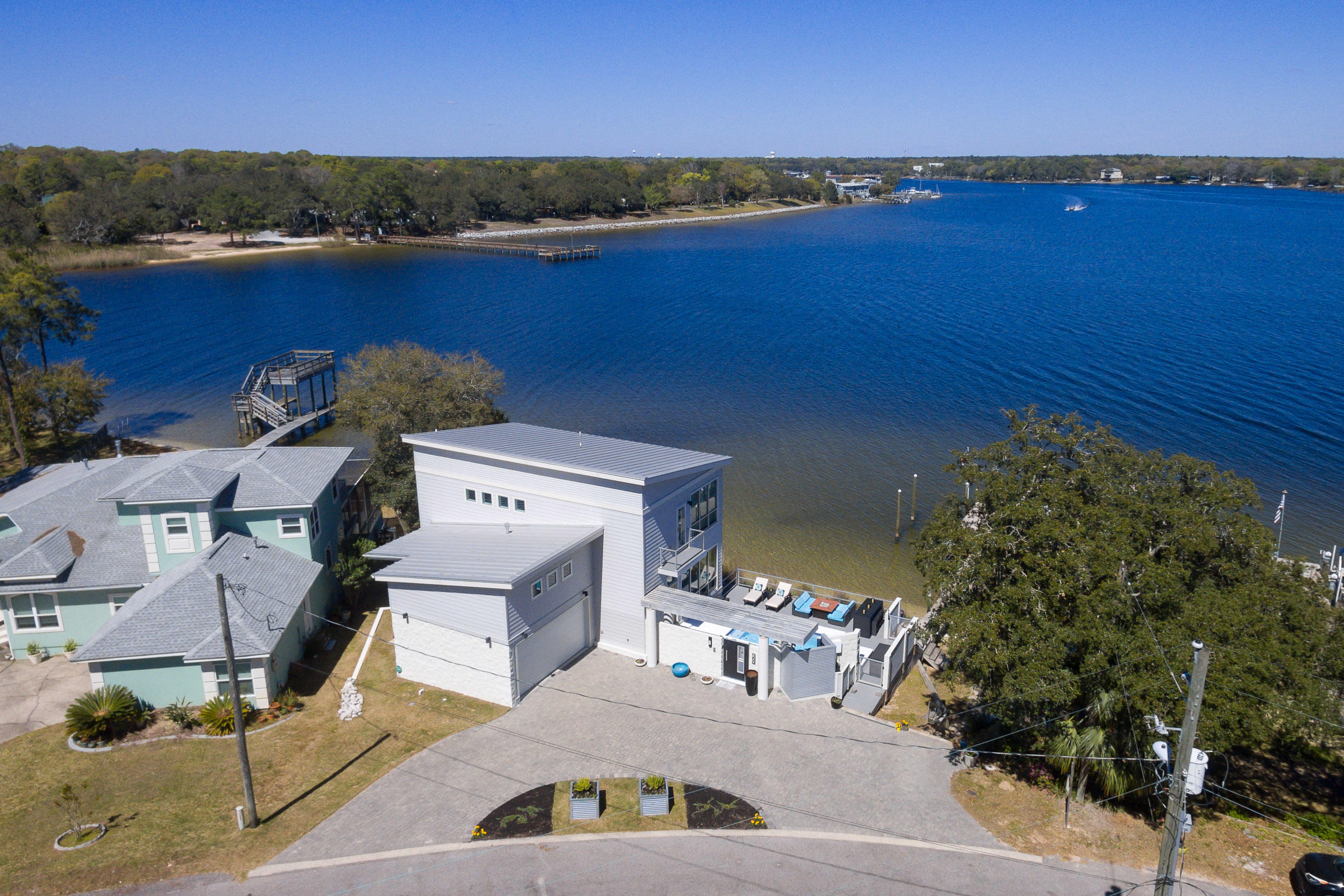 VALPARAISO PLAT 06 - Residential
