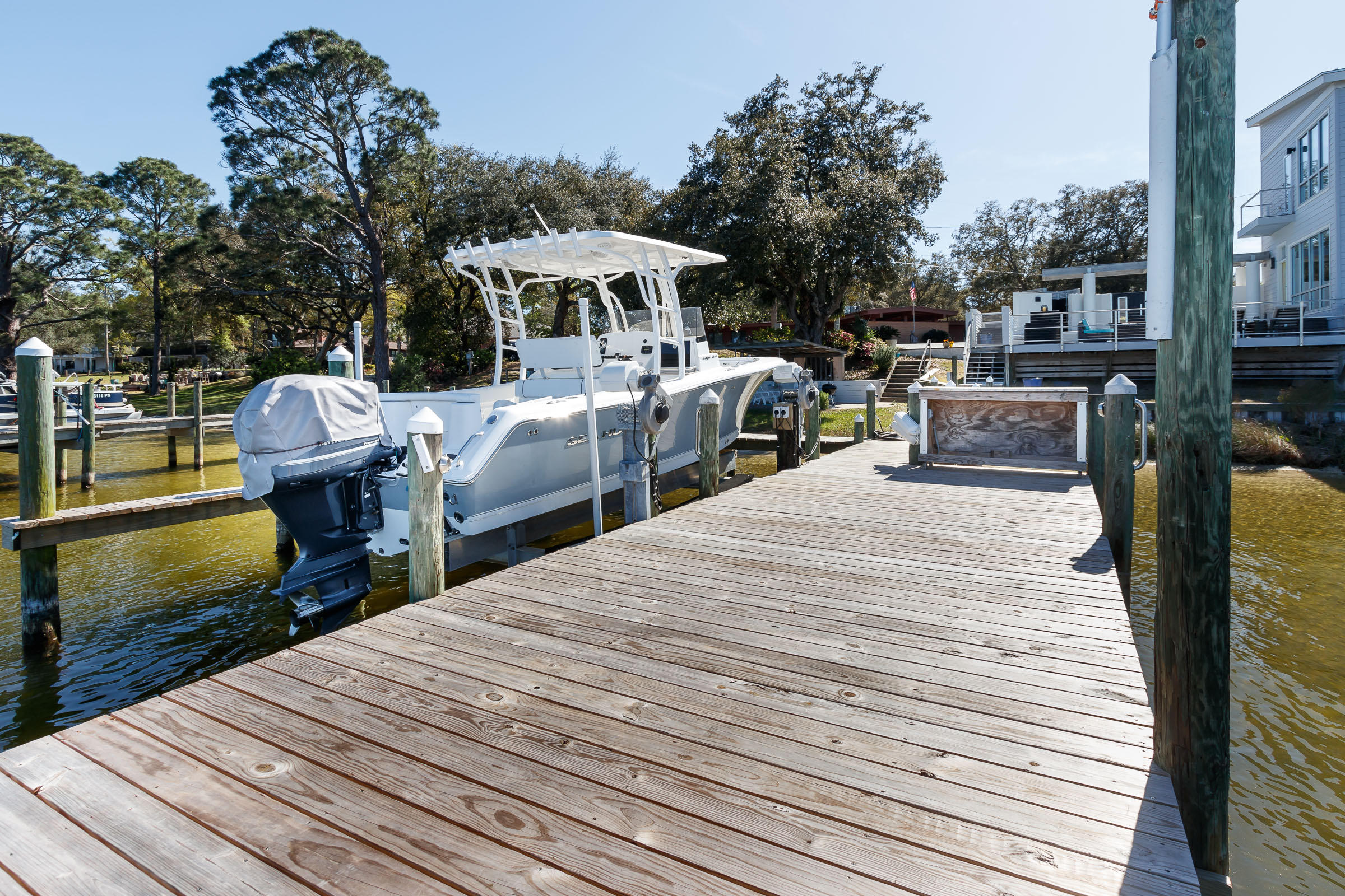 VALPARAISO PLAT 06 - Residential