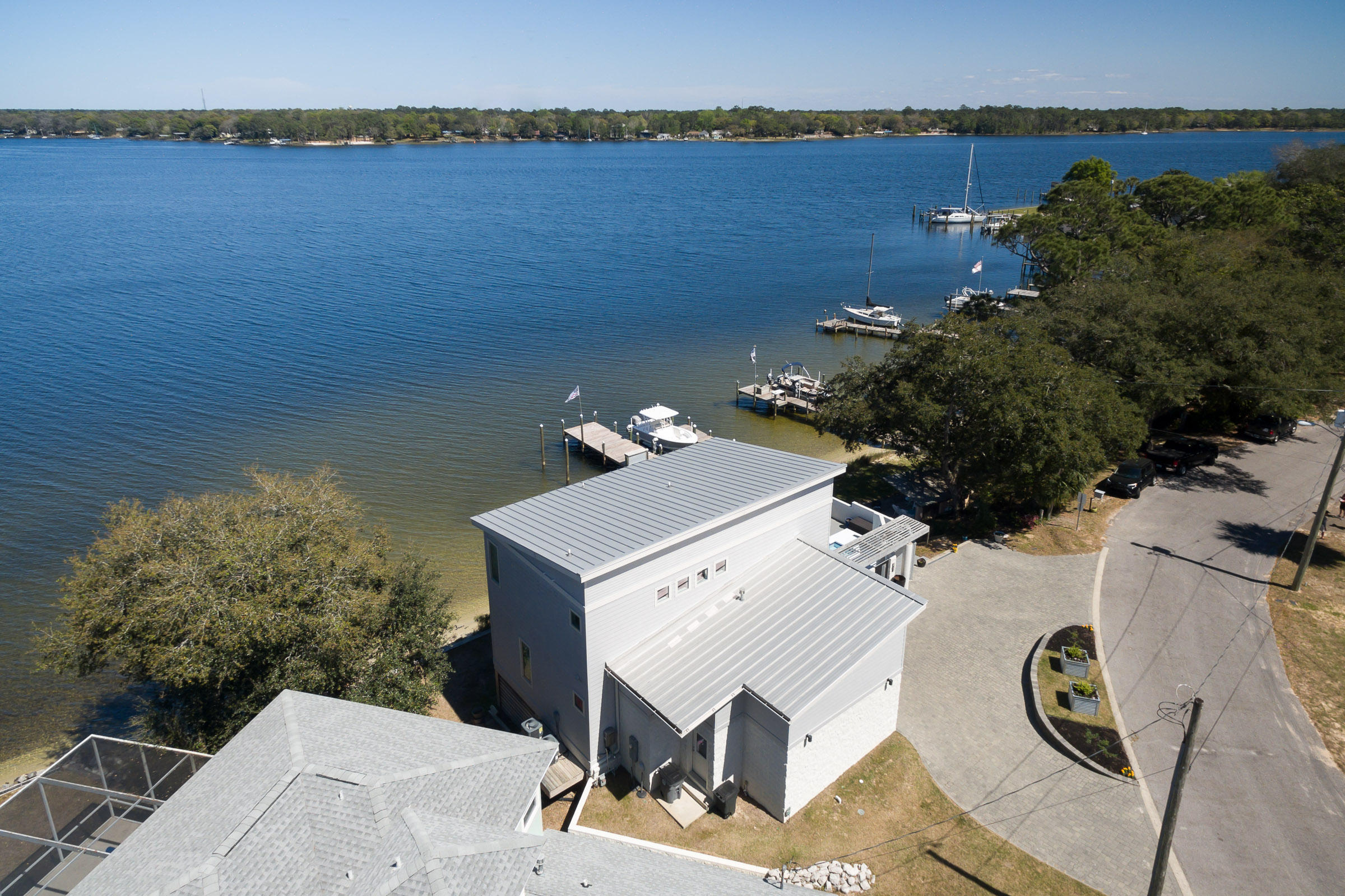 VALPARAISO PLAT 06 - Residential