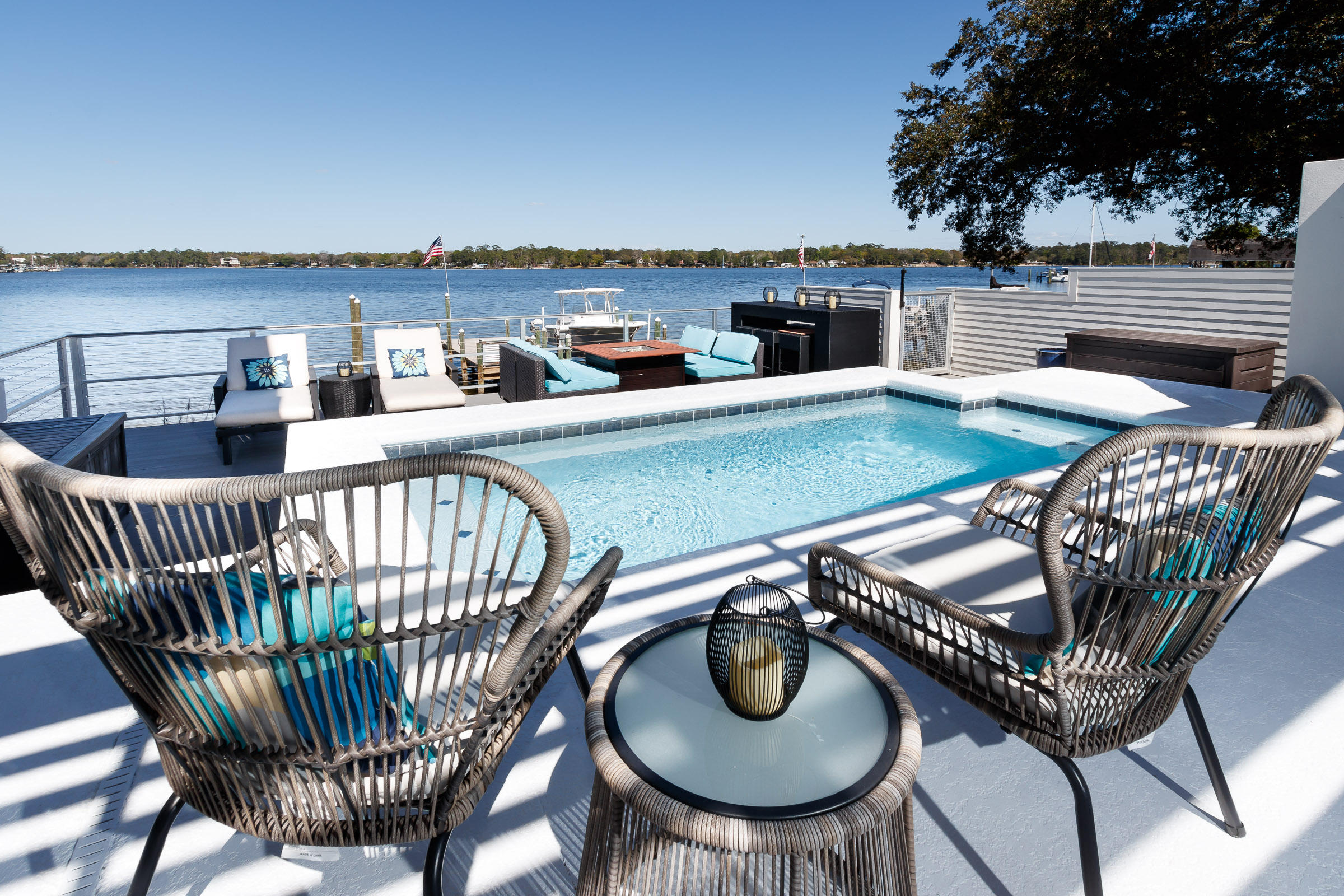 VALPARAISO PLAT 06 - Residential