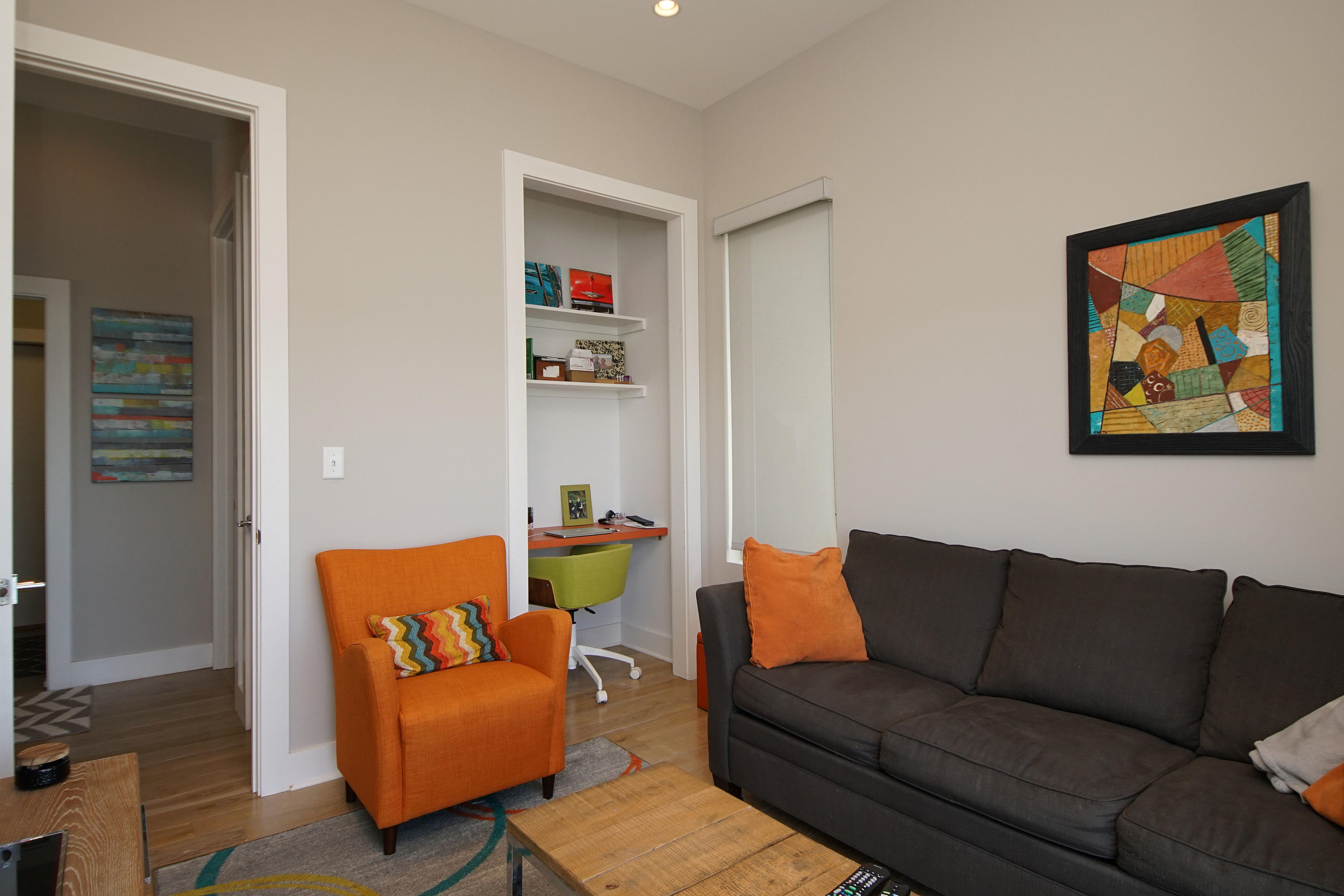 VALPARAISO PLAT 06 - Residential