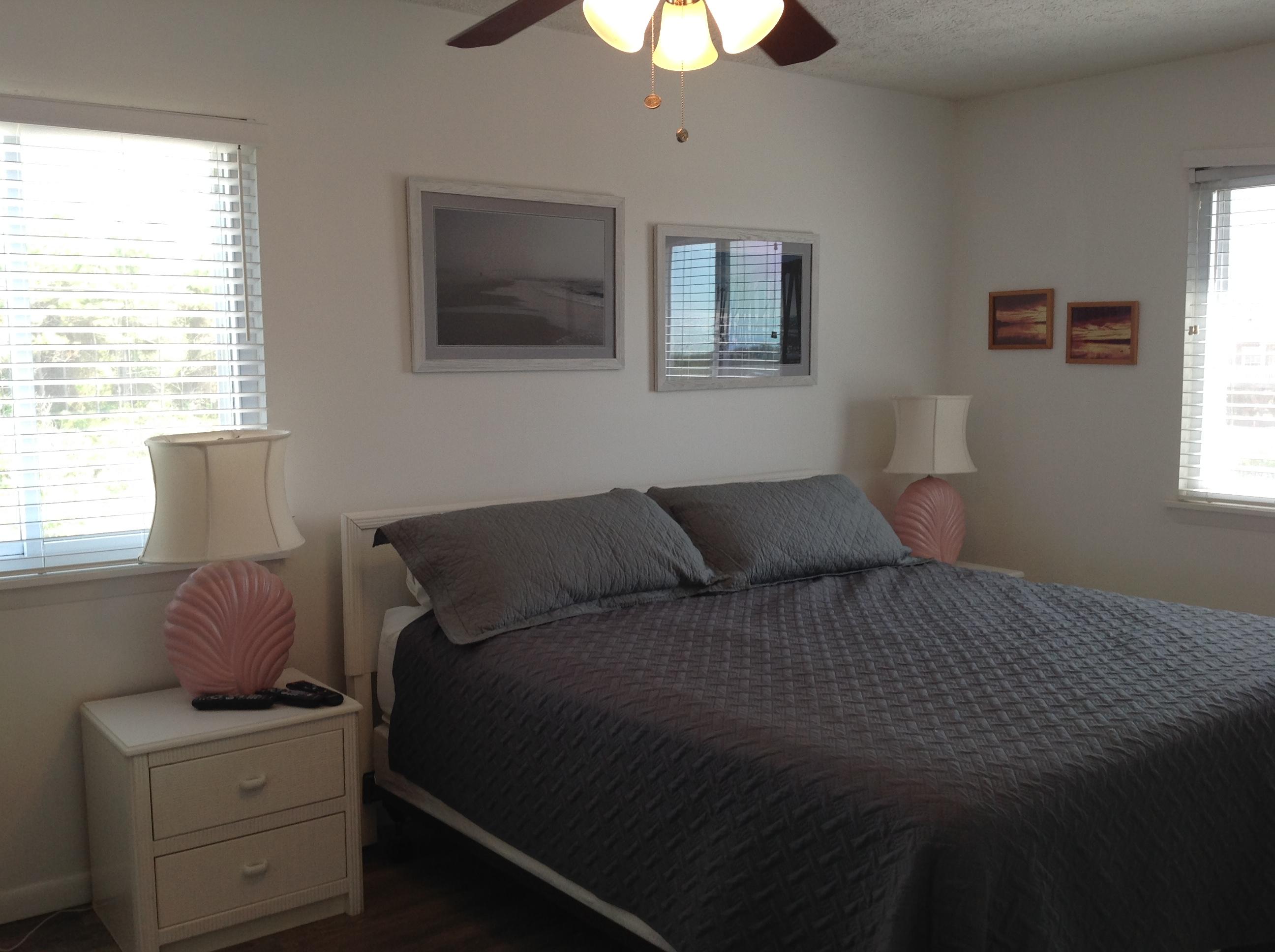 Inlet Beach - Residential