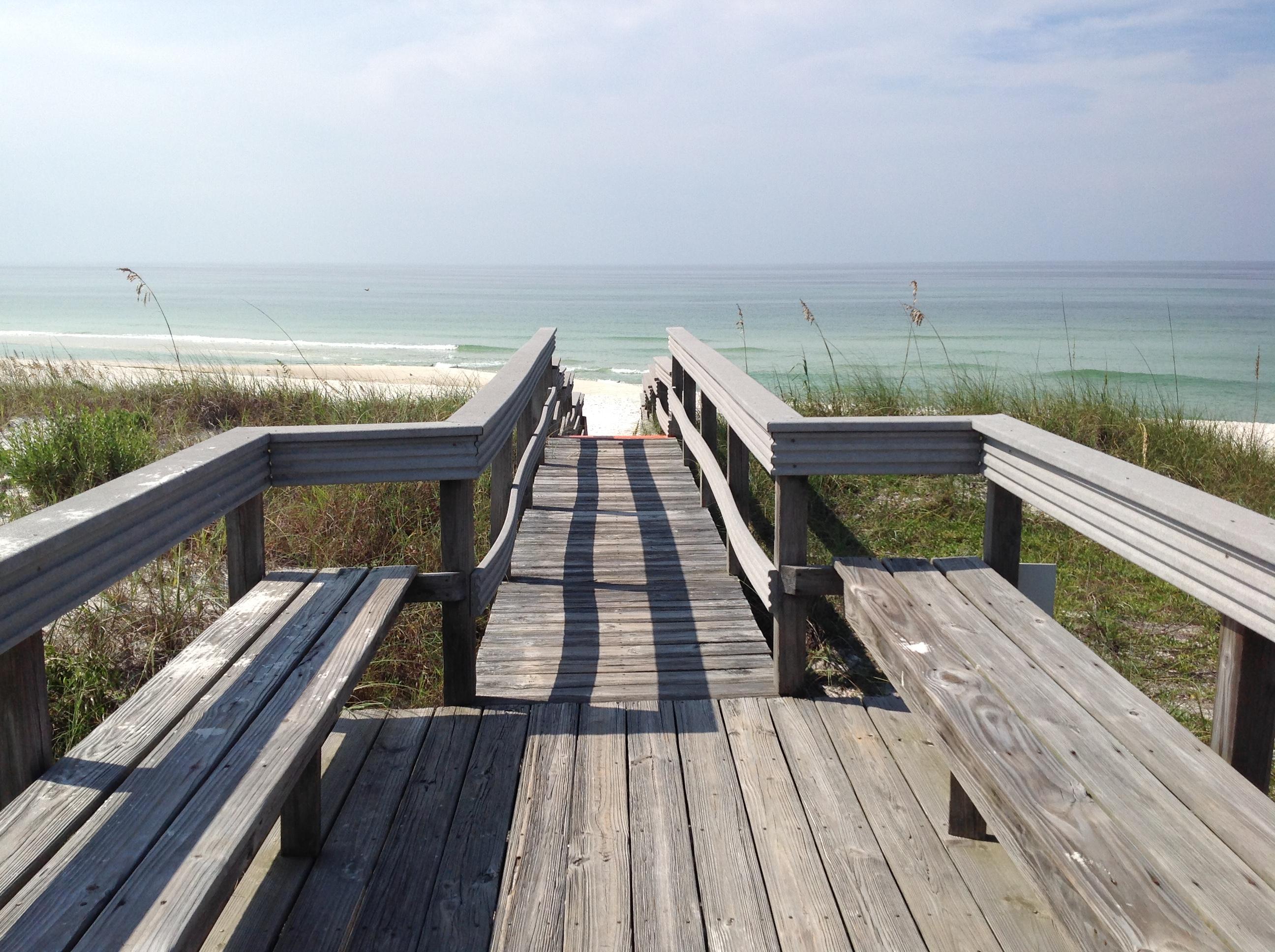 Inlet Beach - Residential