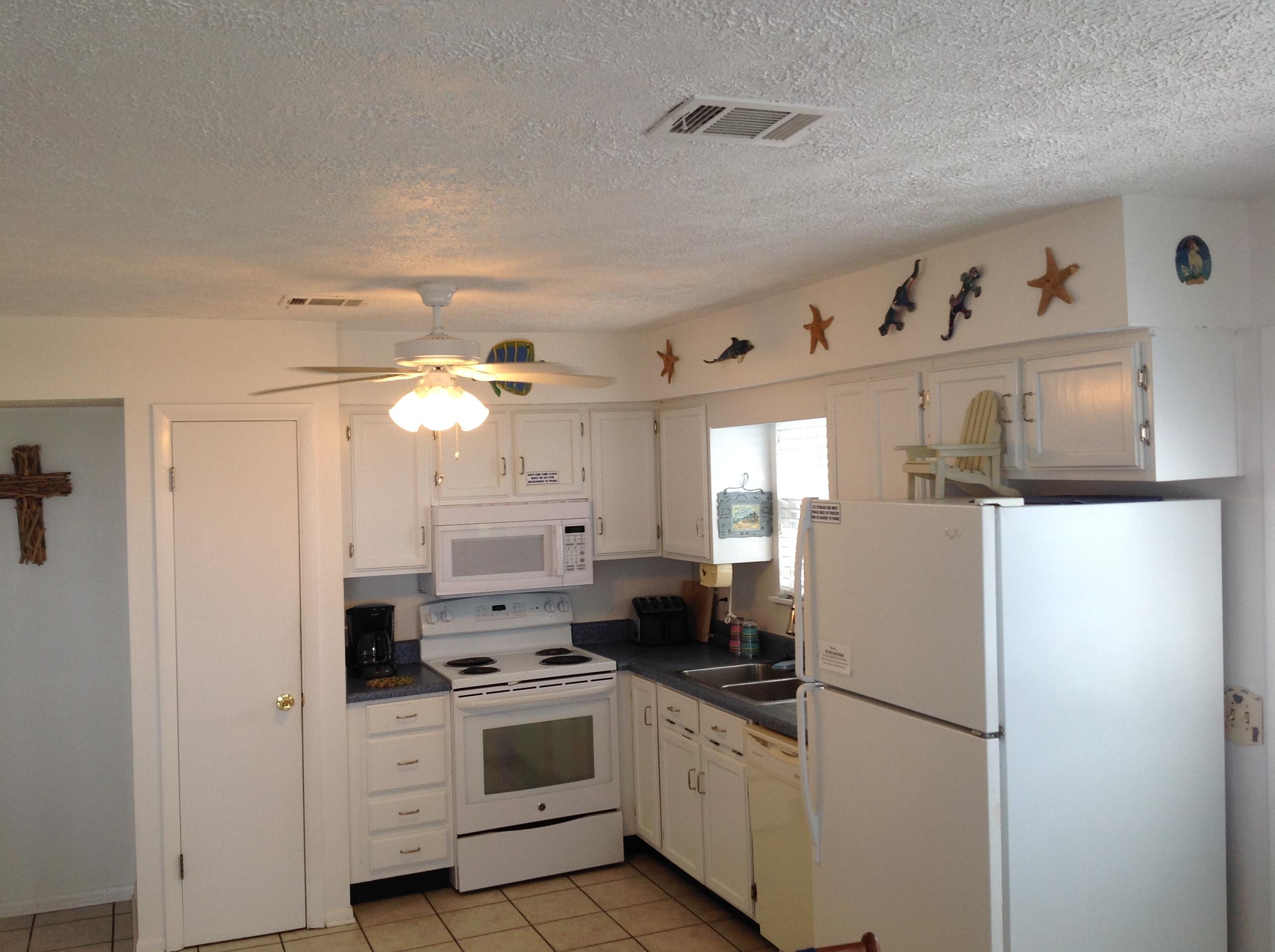 Inlet Beach - Residential