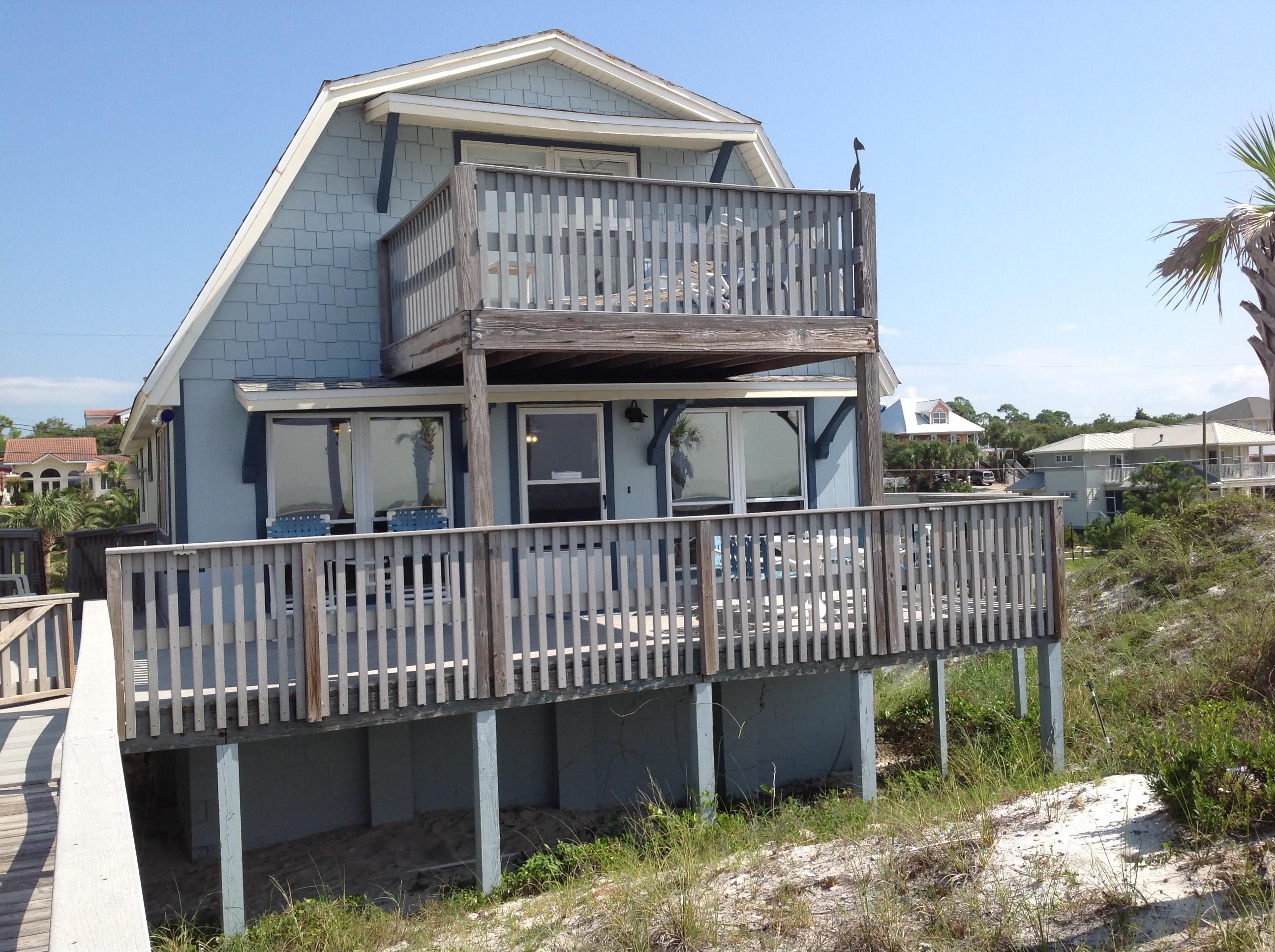 Inlet Beach - Residential