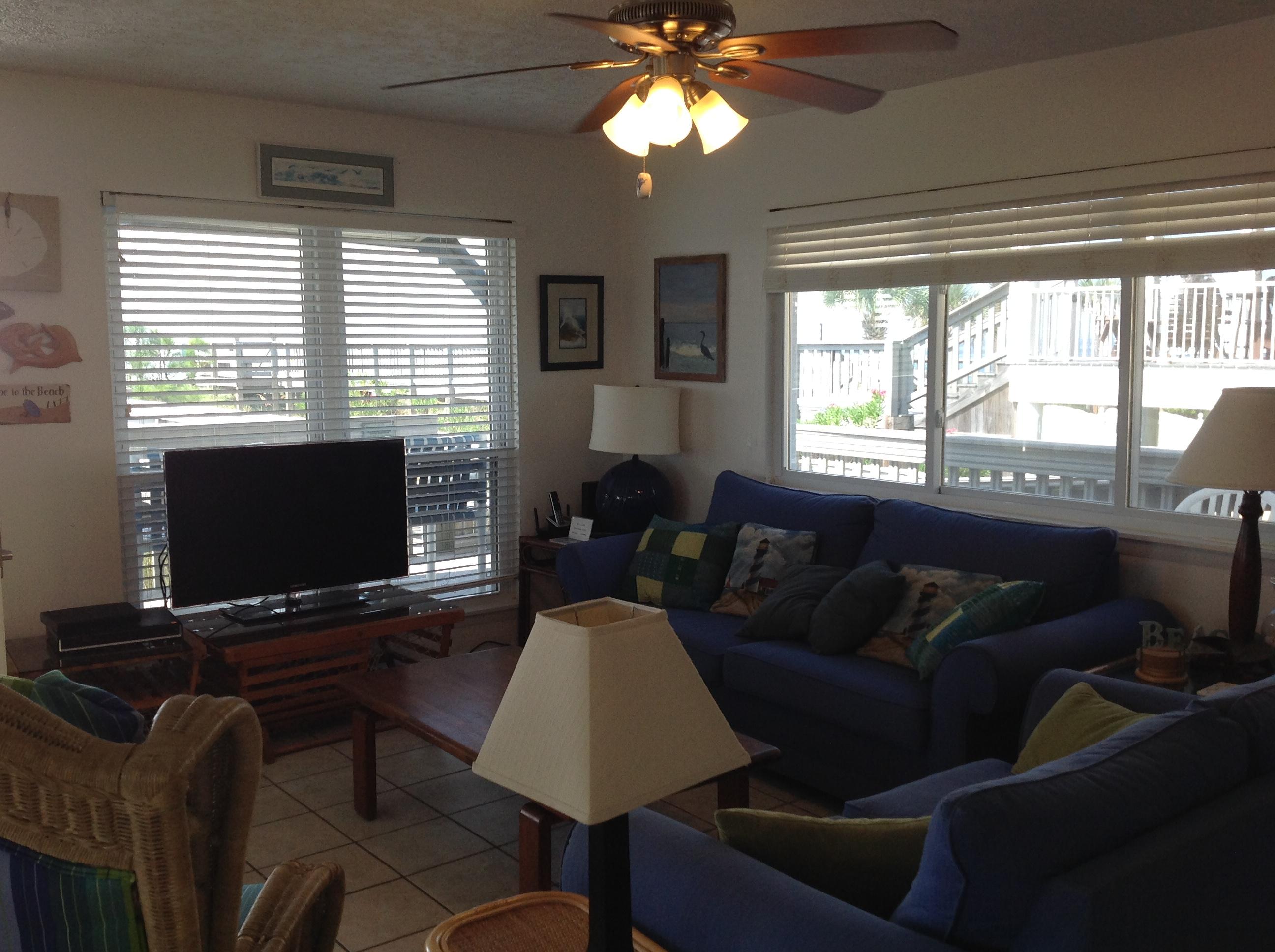 Inlet Beach - Residential