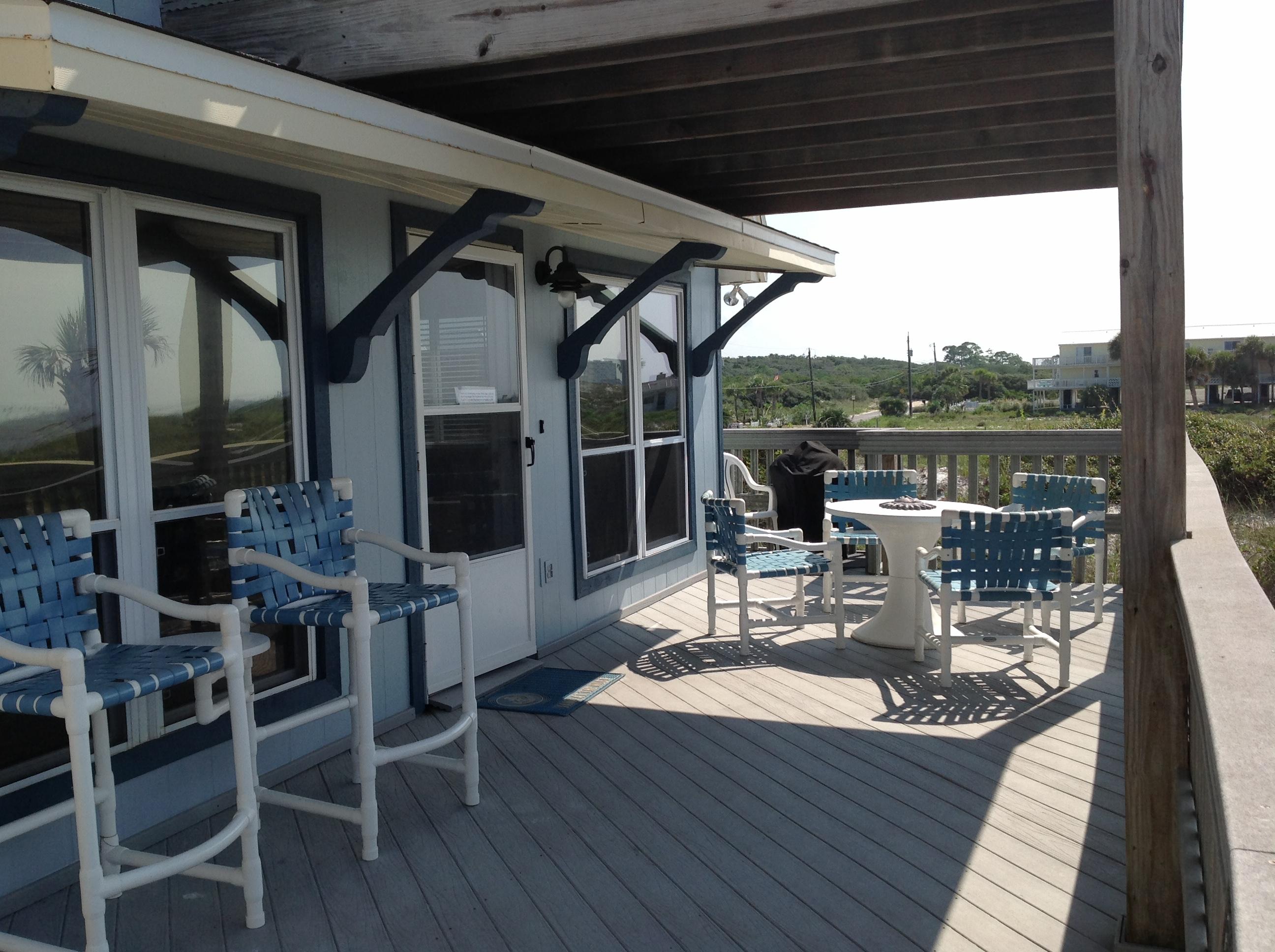 Inlet Beach - Residential