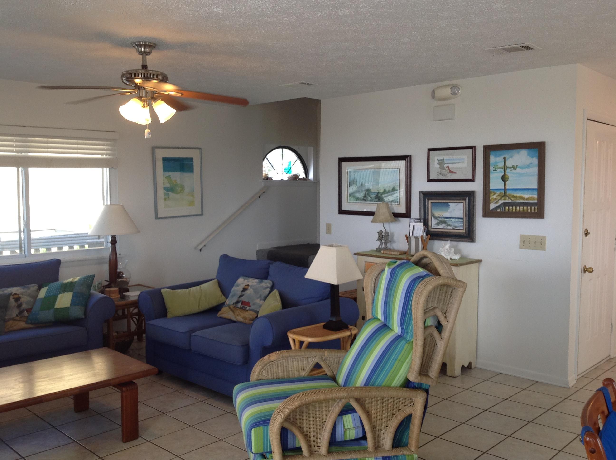 Inlet Beach - Residential