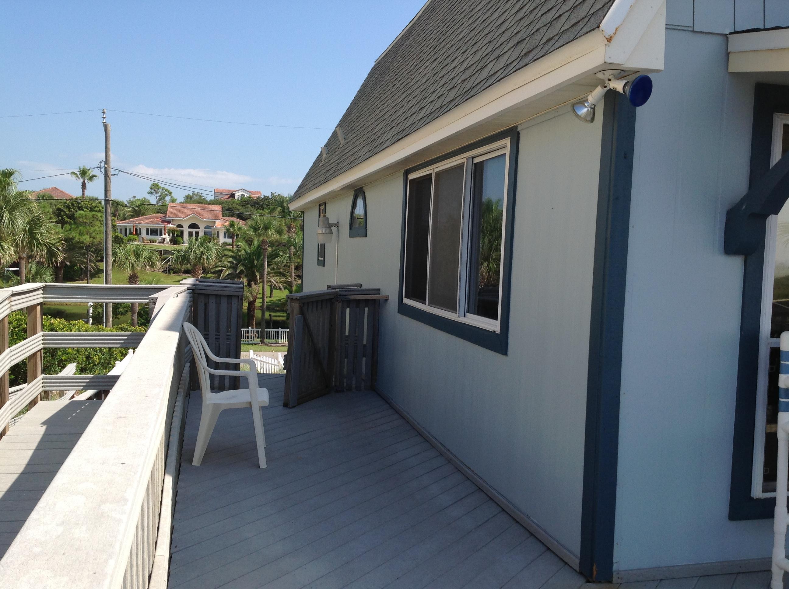 Inlet Beach - Residential