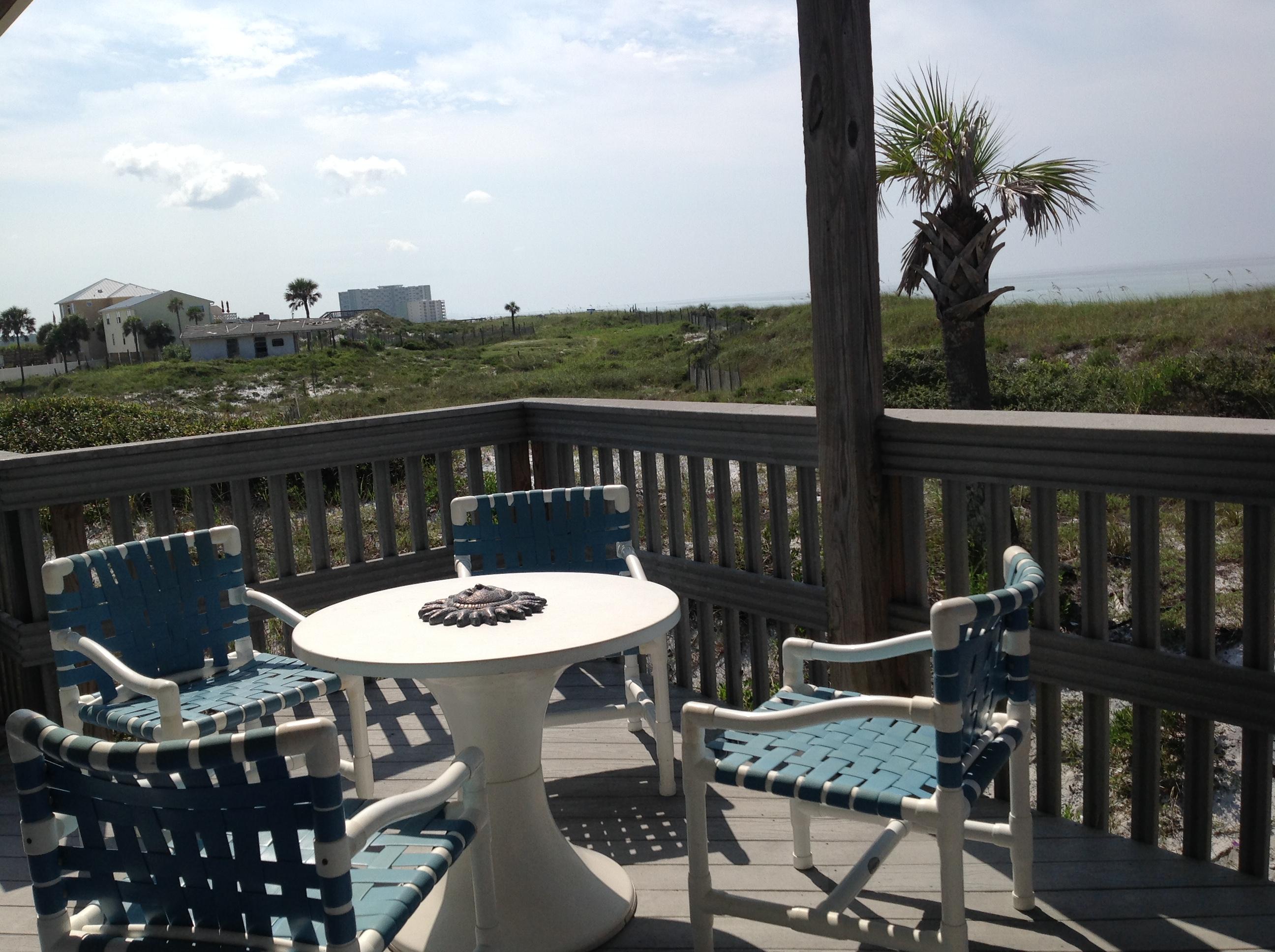 Inlet Beach - Residential