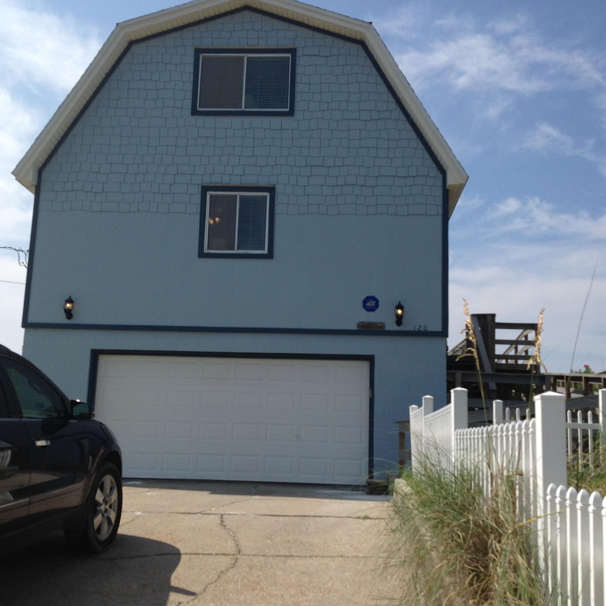 Inlet Beach - Residential