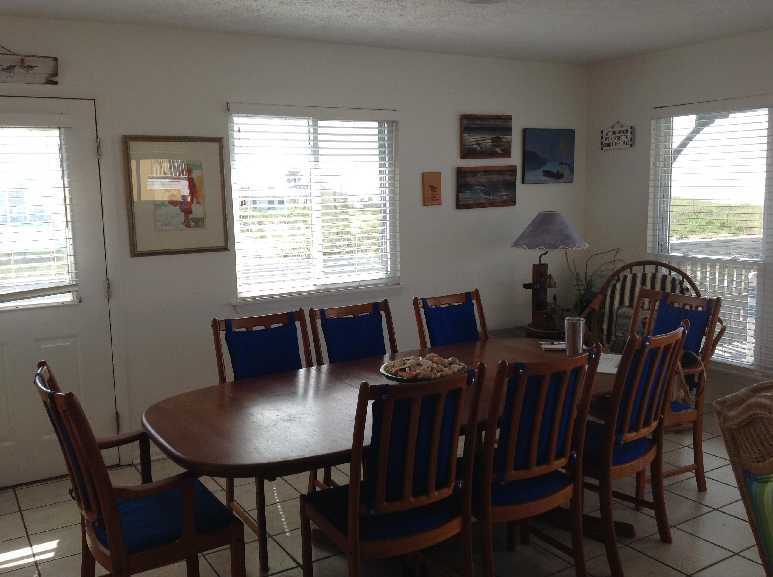 Inlet Beach - Residential