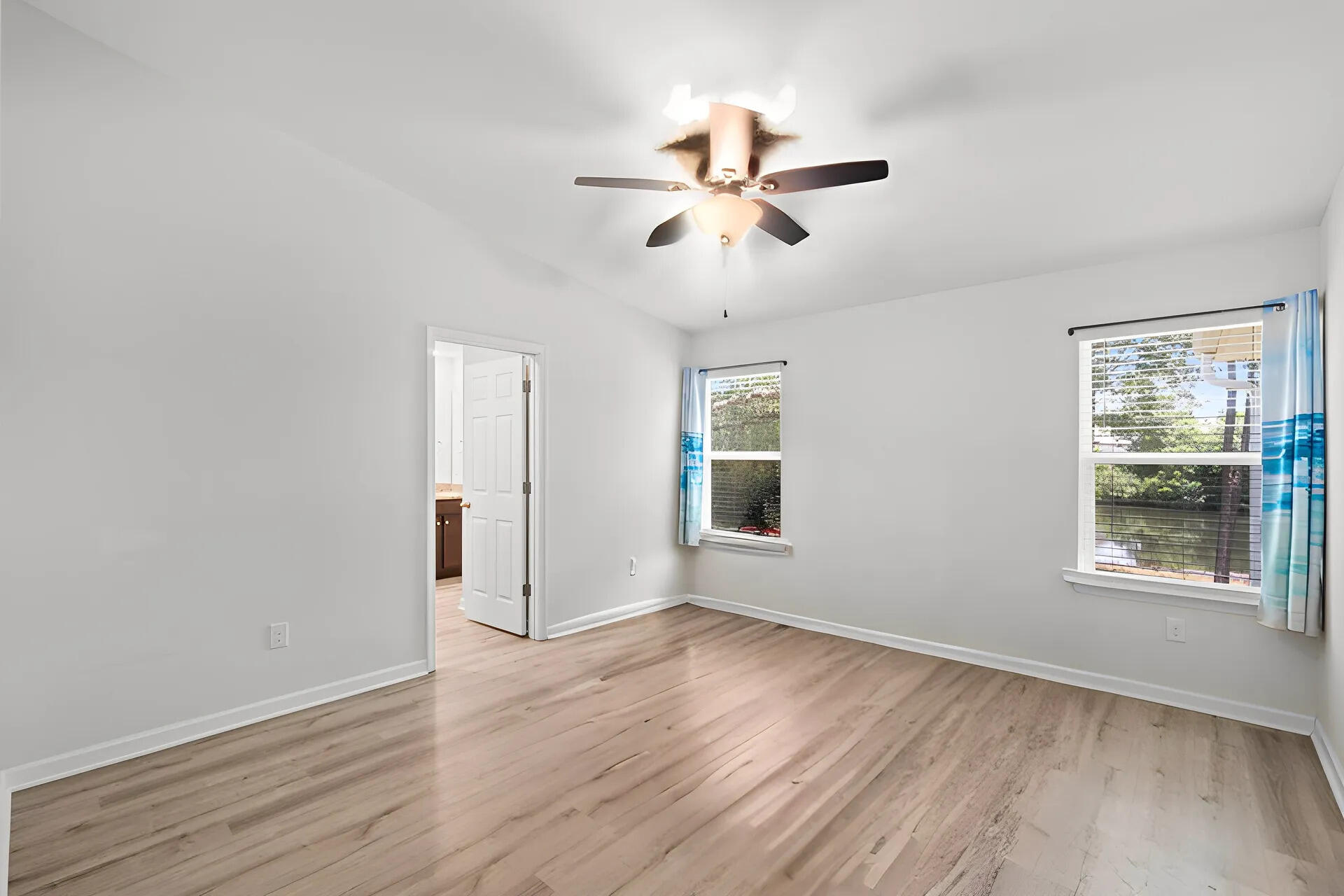 Lafayette Creek Landing - Residential