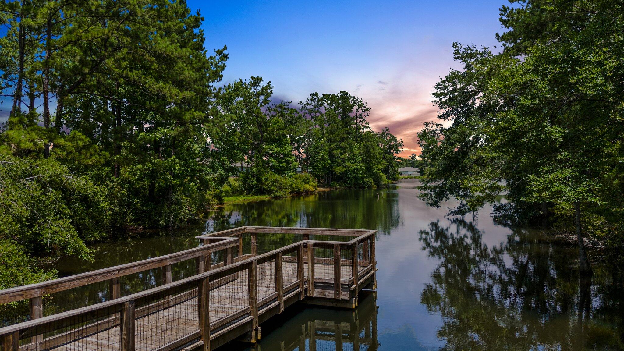 Lafayette Creek Landing - Residential