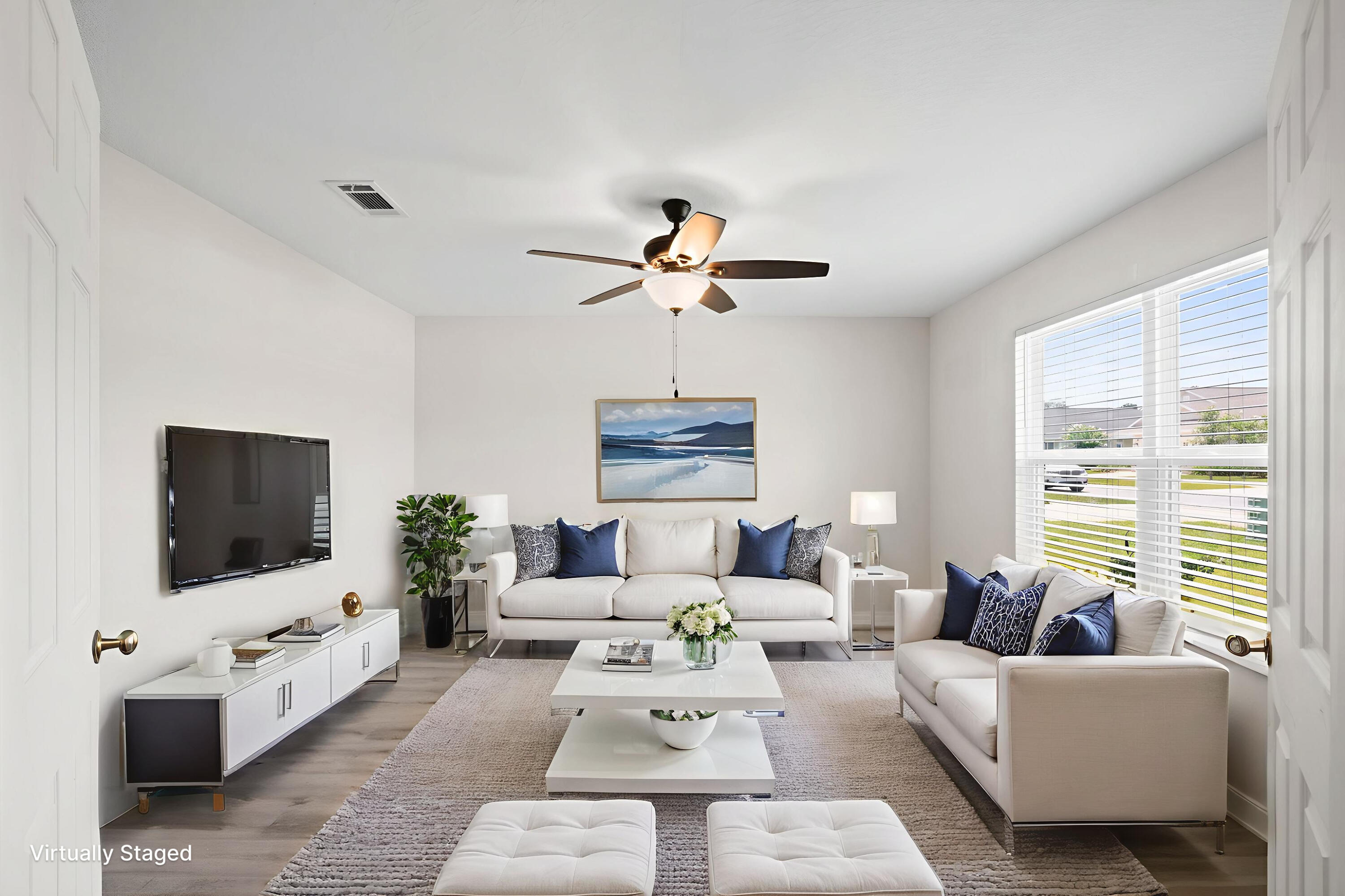 Lafayette Creek Landing - Residential
