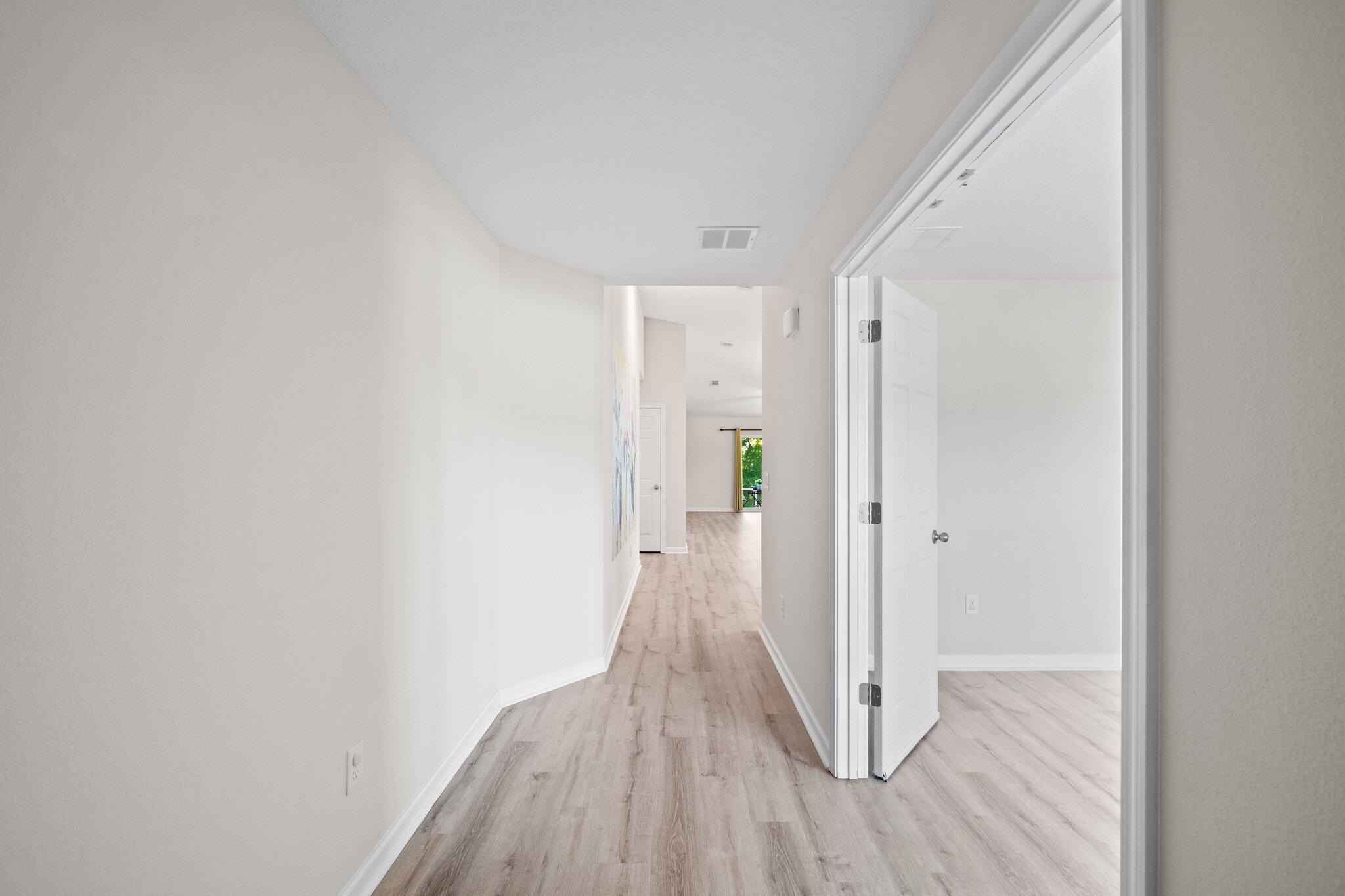 Lafayette Creek Landing - Residential