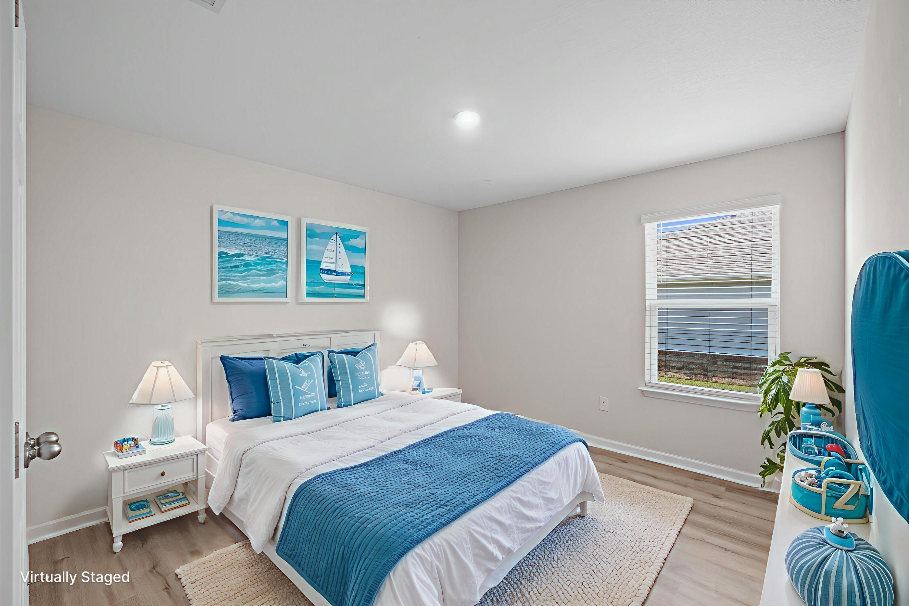 Lafayette Creek Landing - Residential