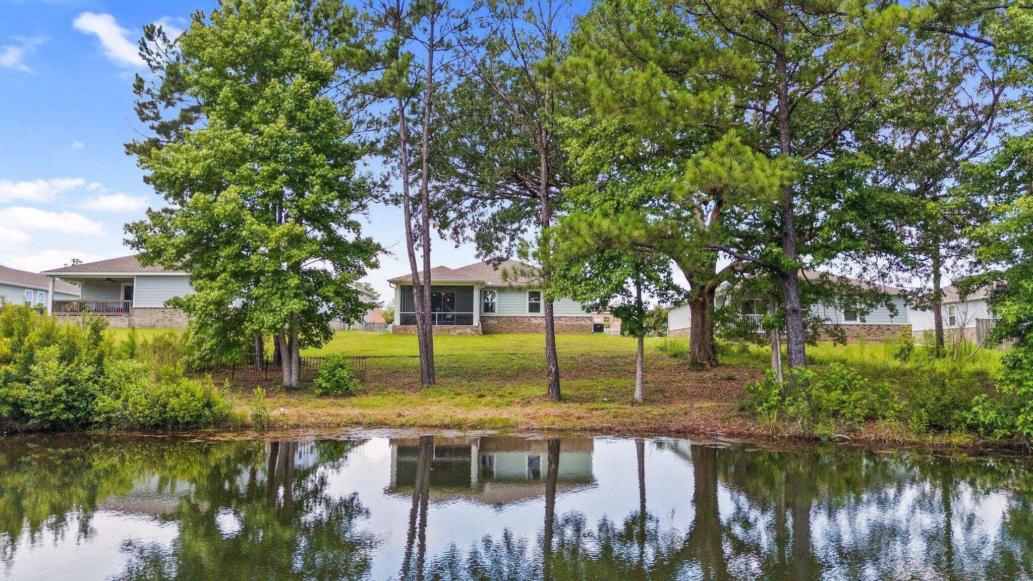 Lafayette Creek Landing - Residential
