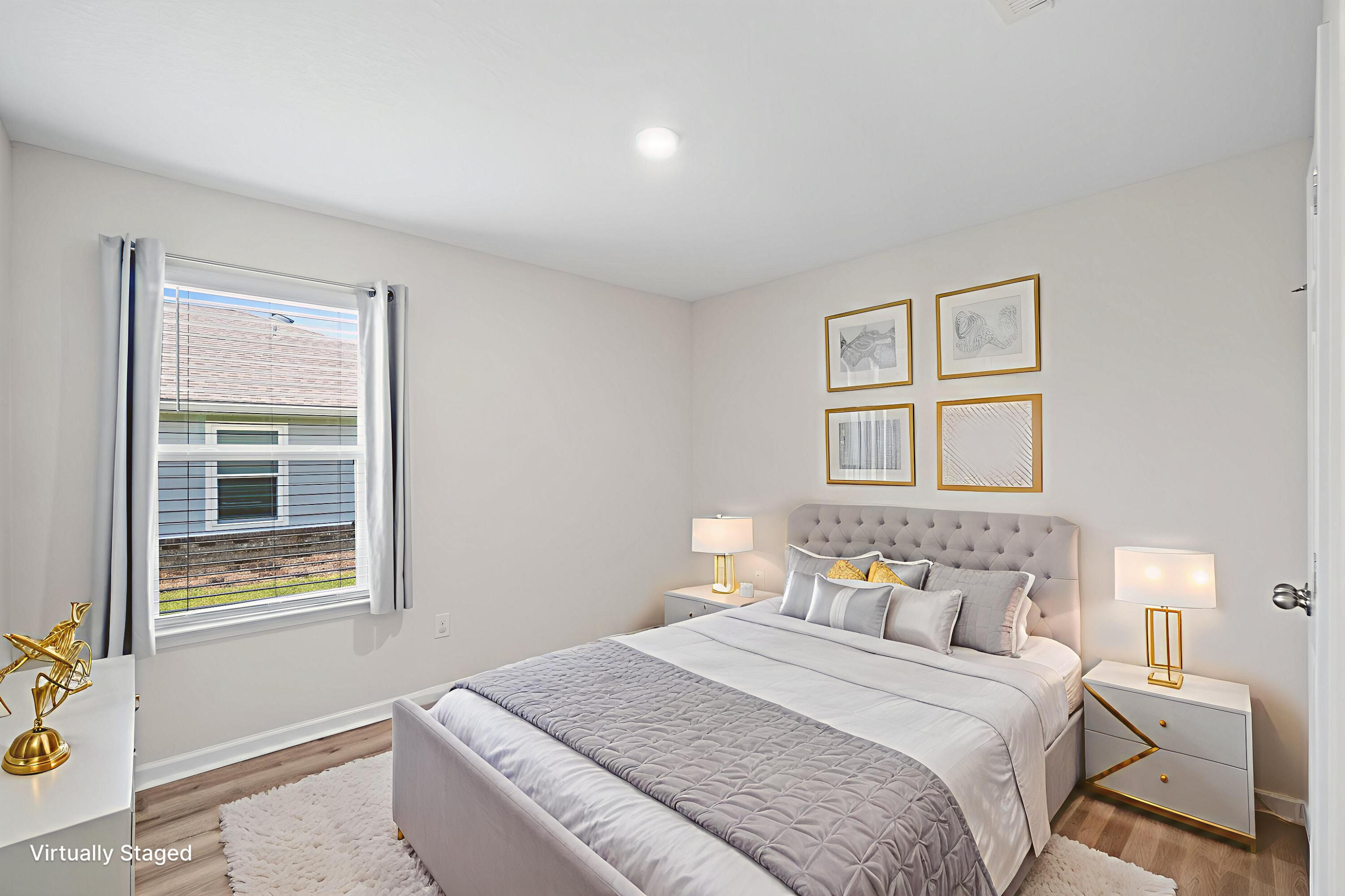 Lafayette Creek Landing - Residential