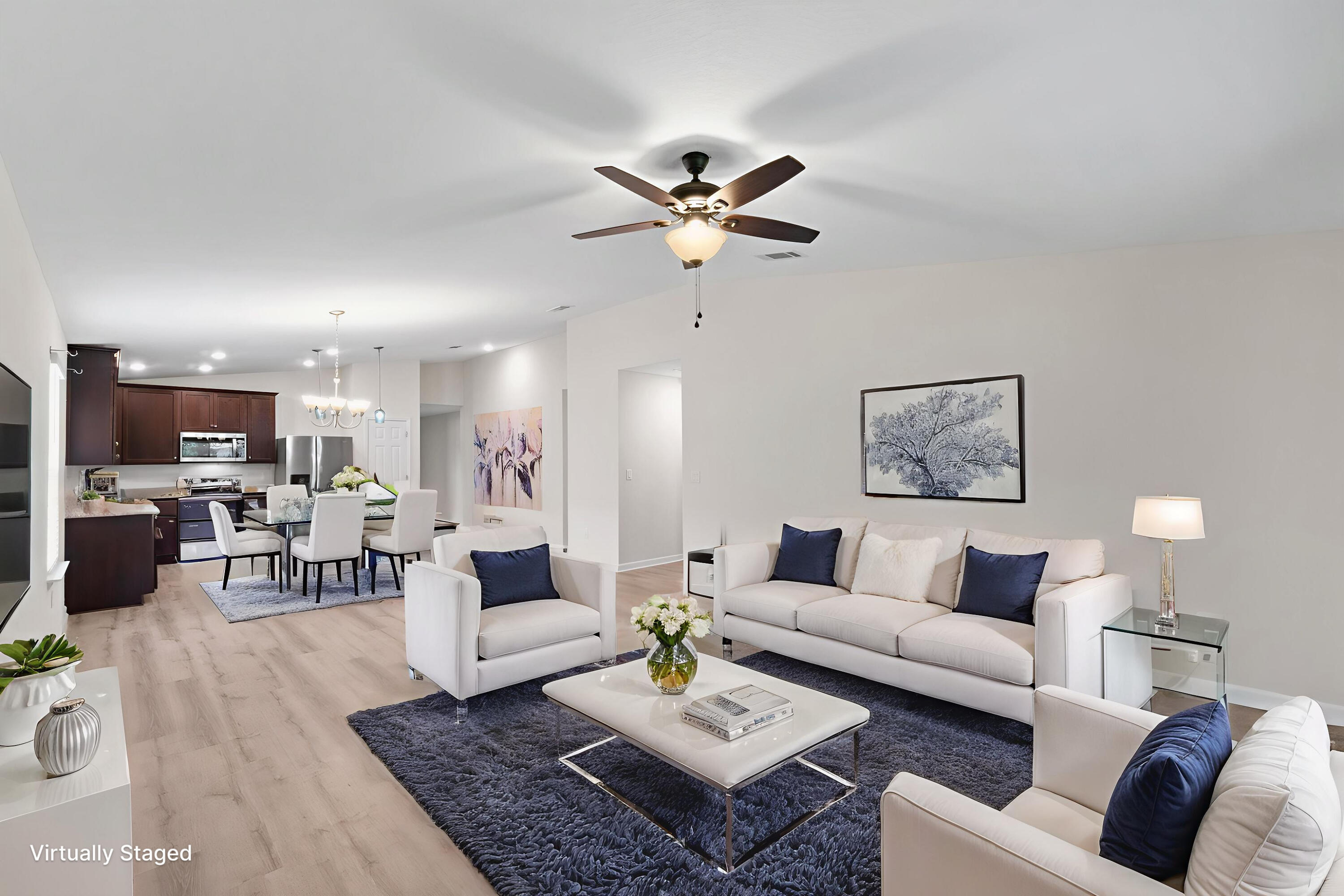 Lafayette Creek Landing - Residential