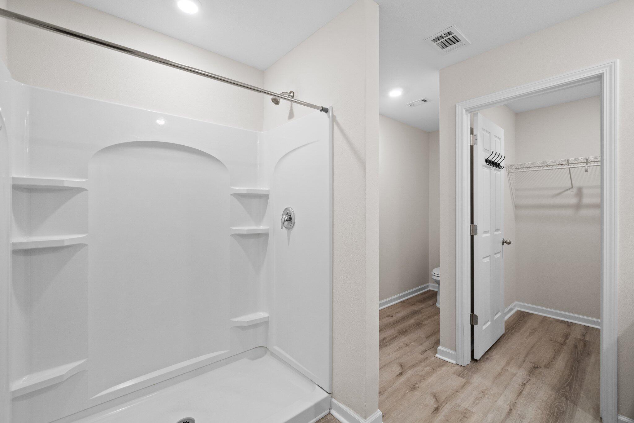 Lafayette Creek Landing - Residential