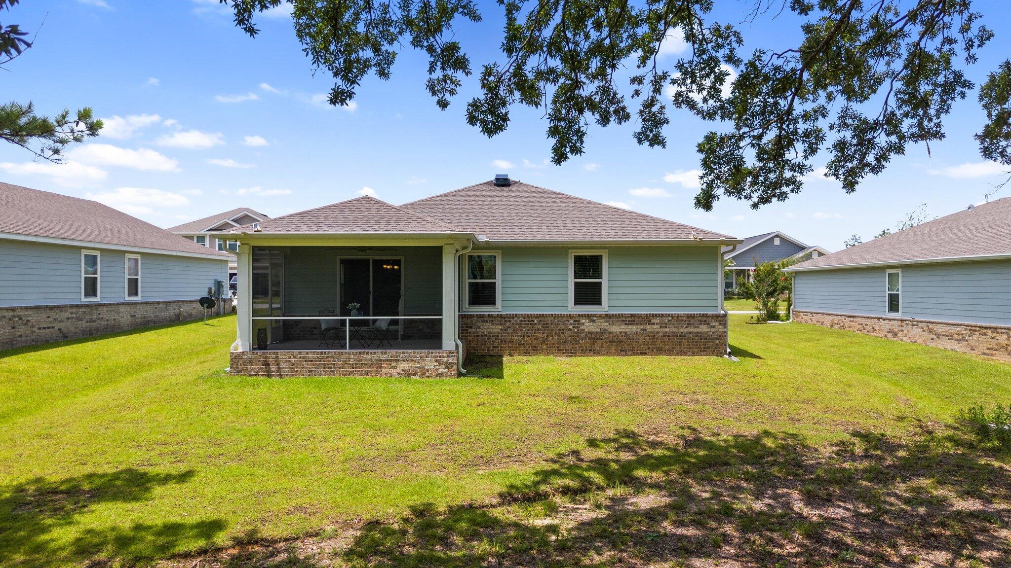 Lafayette Creek Landing - Residential