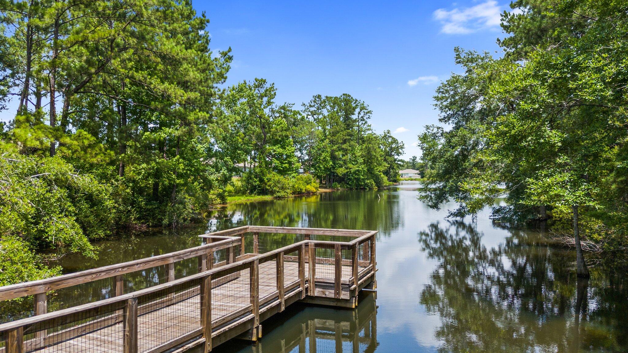 Lafayette Creek Landing - Residential