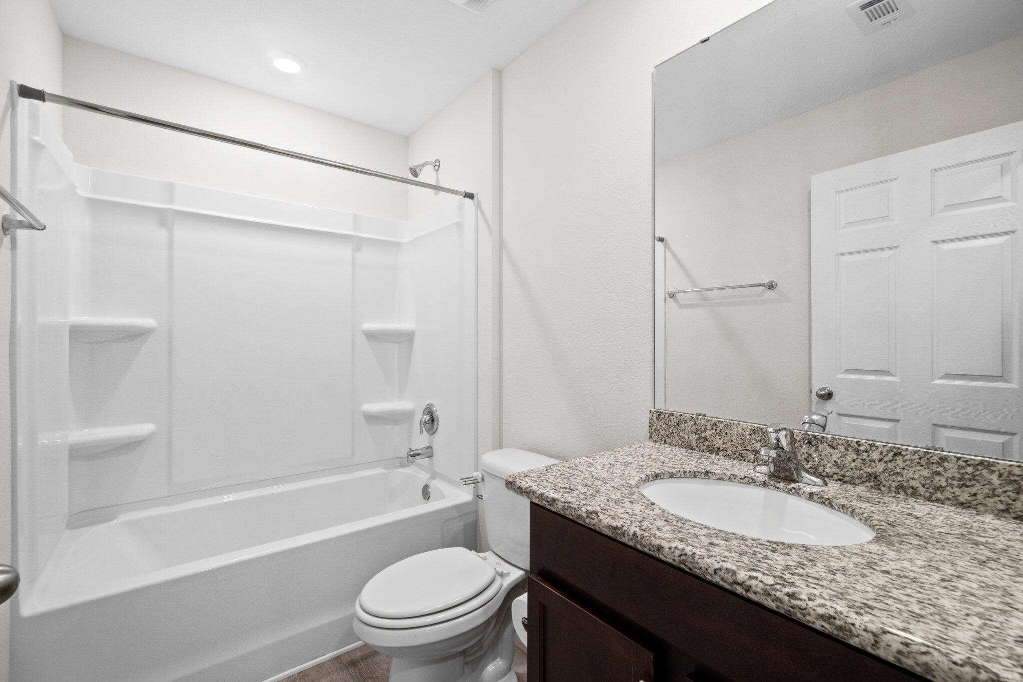 Lafayette Creek Landing - Residential