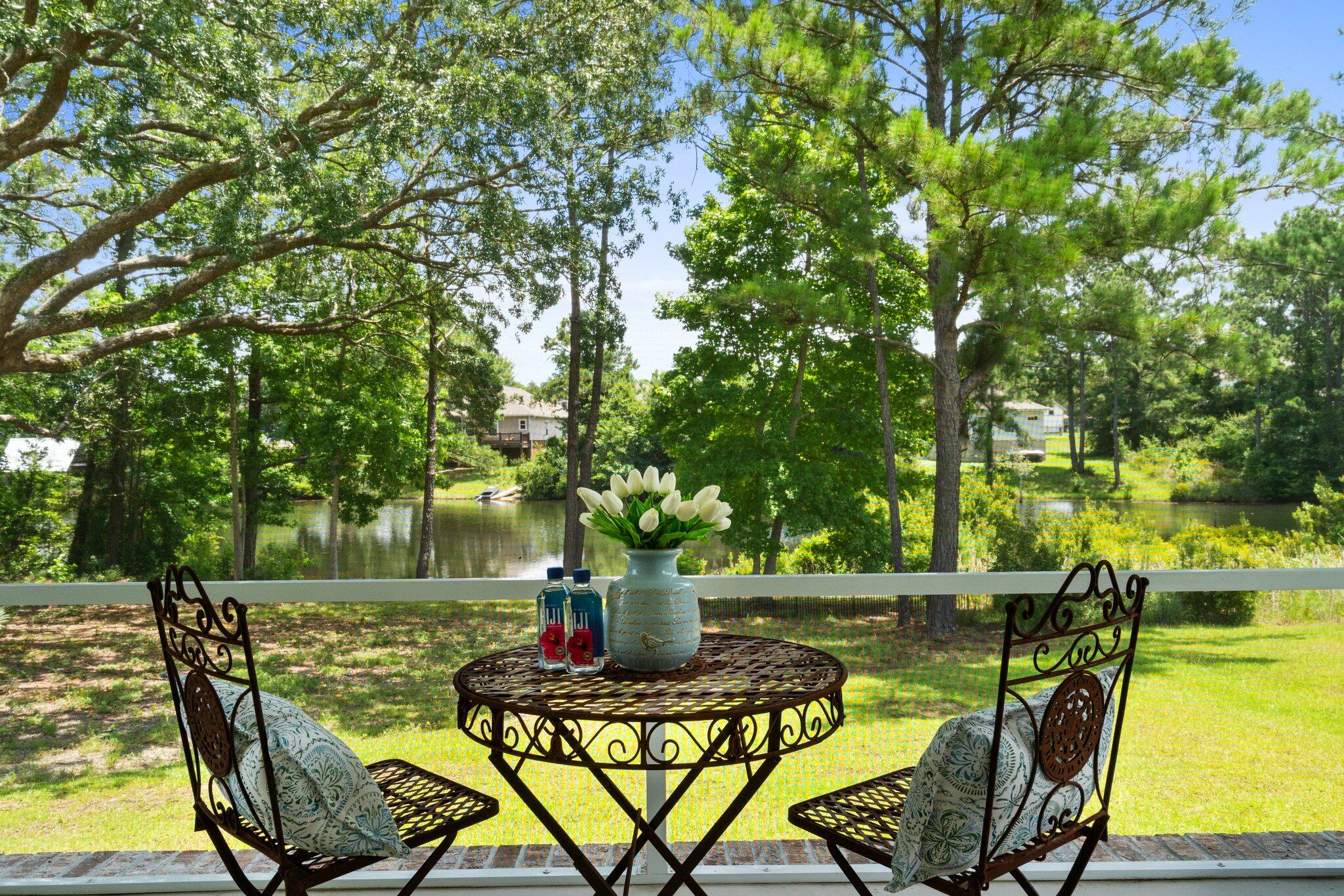 Lafayette Creek Landing - Residential