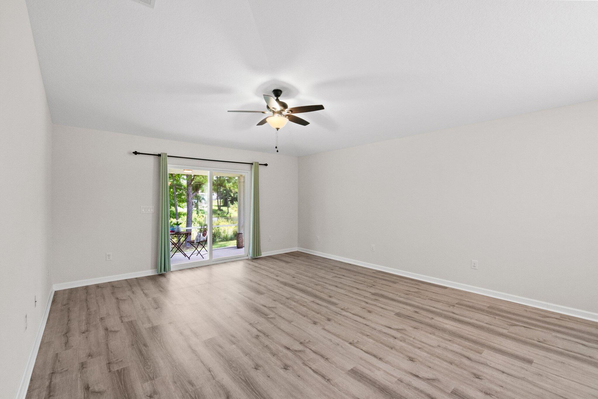 Lafayette Creek Landing - Residential