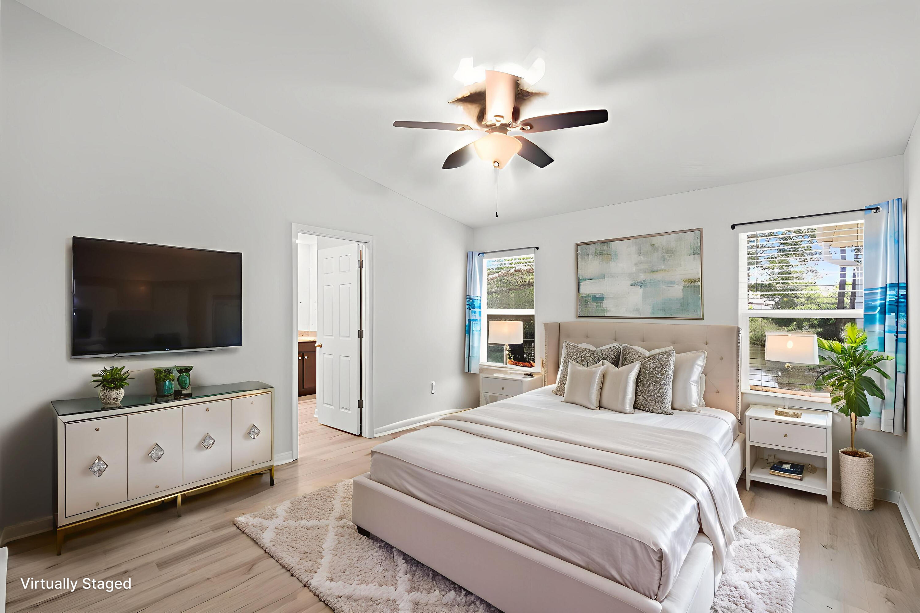 Lafayette Creek Landing - Residential