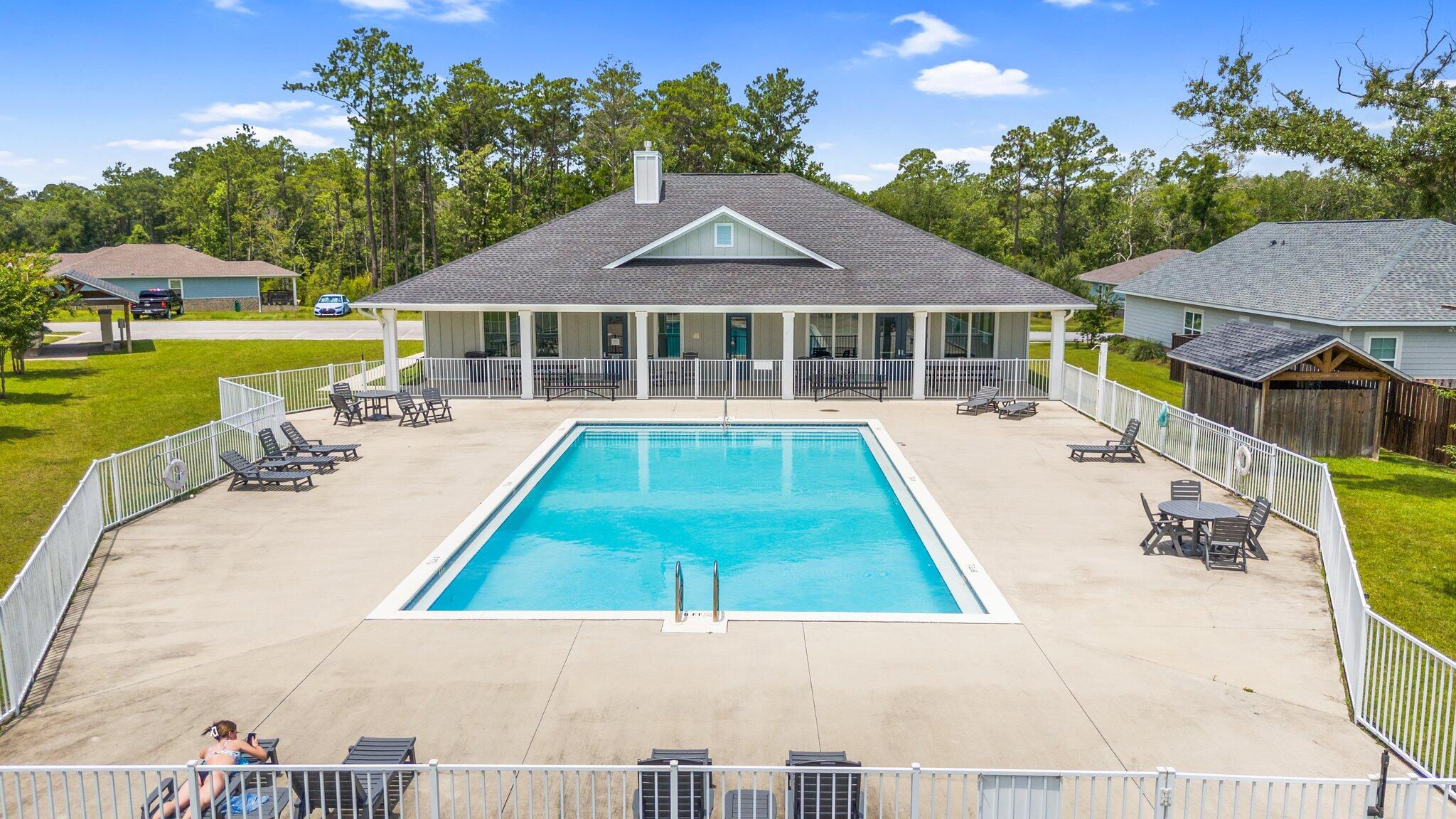 Lafayette Creek Landing - Residential