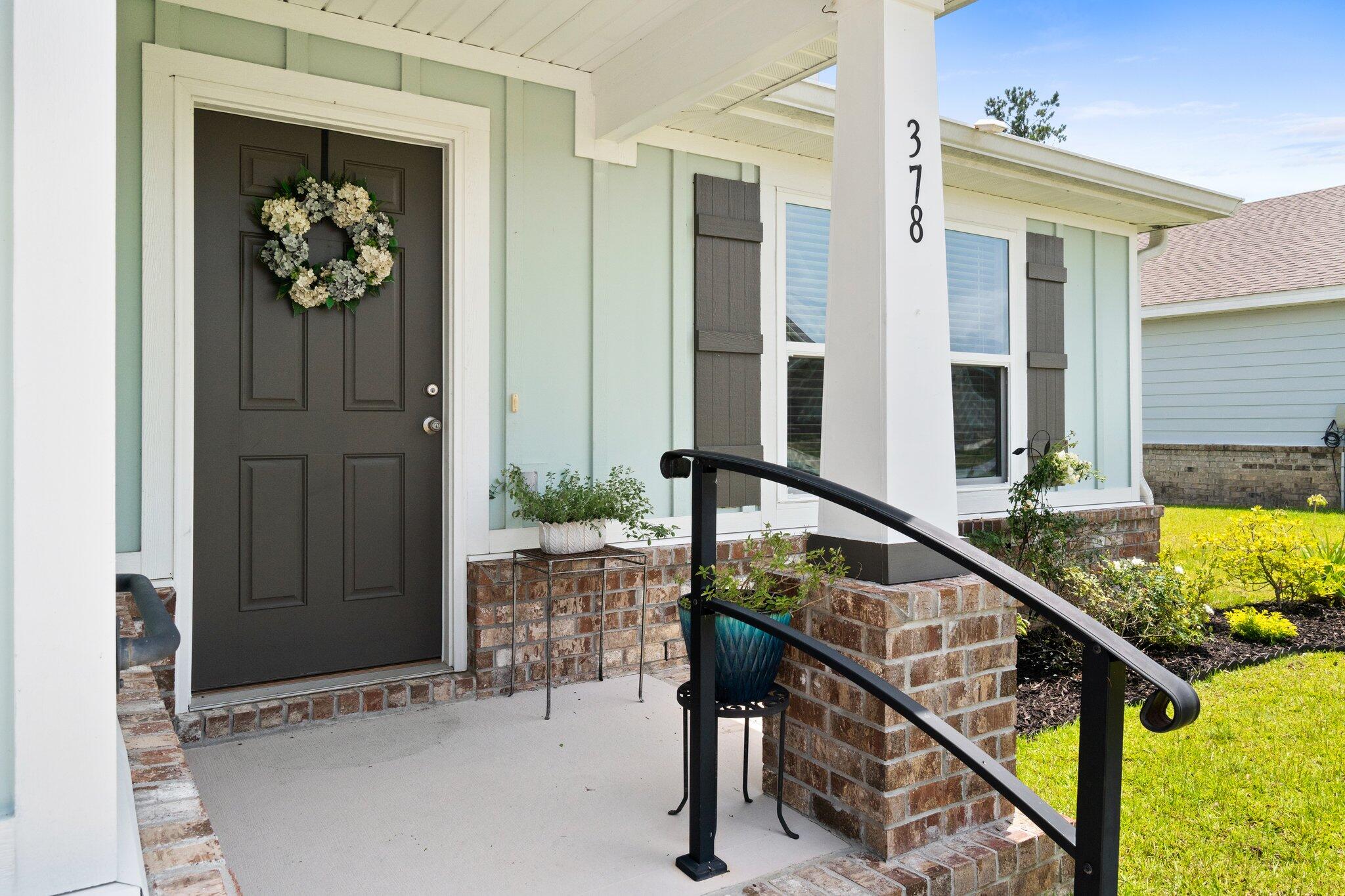 Lafayette Creek Landing - Residential