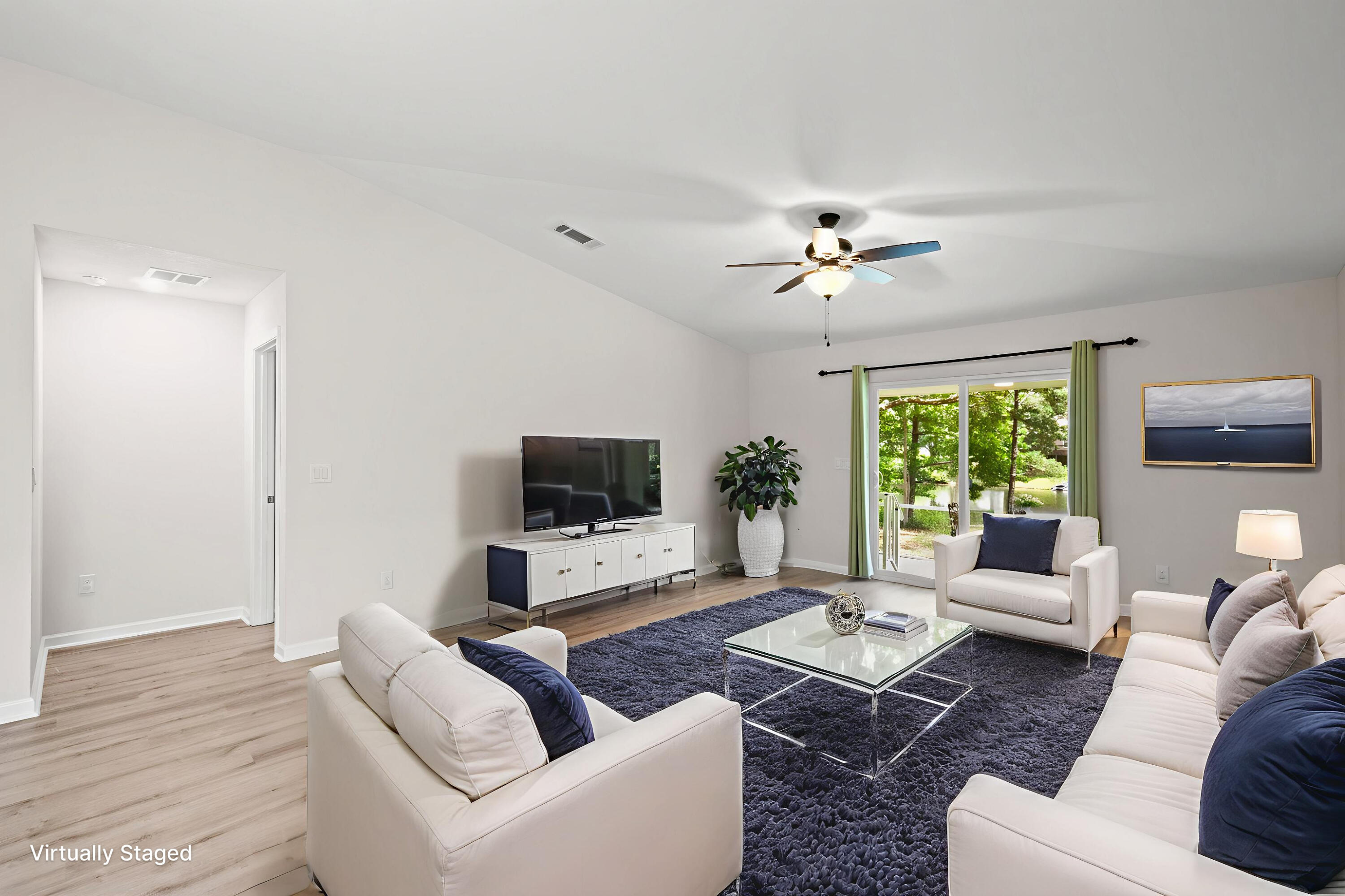 Lafayette Creek Landing - Residential