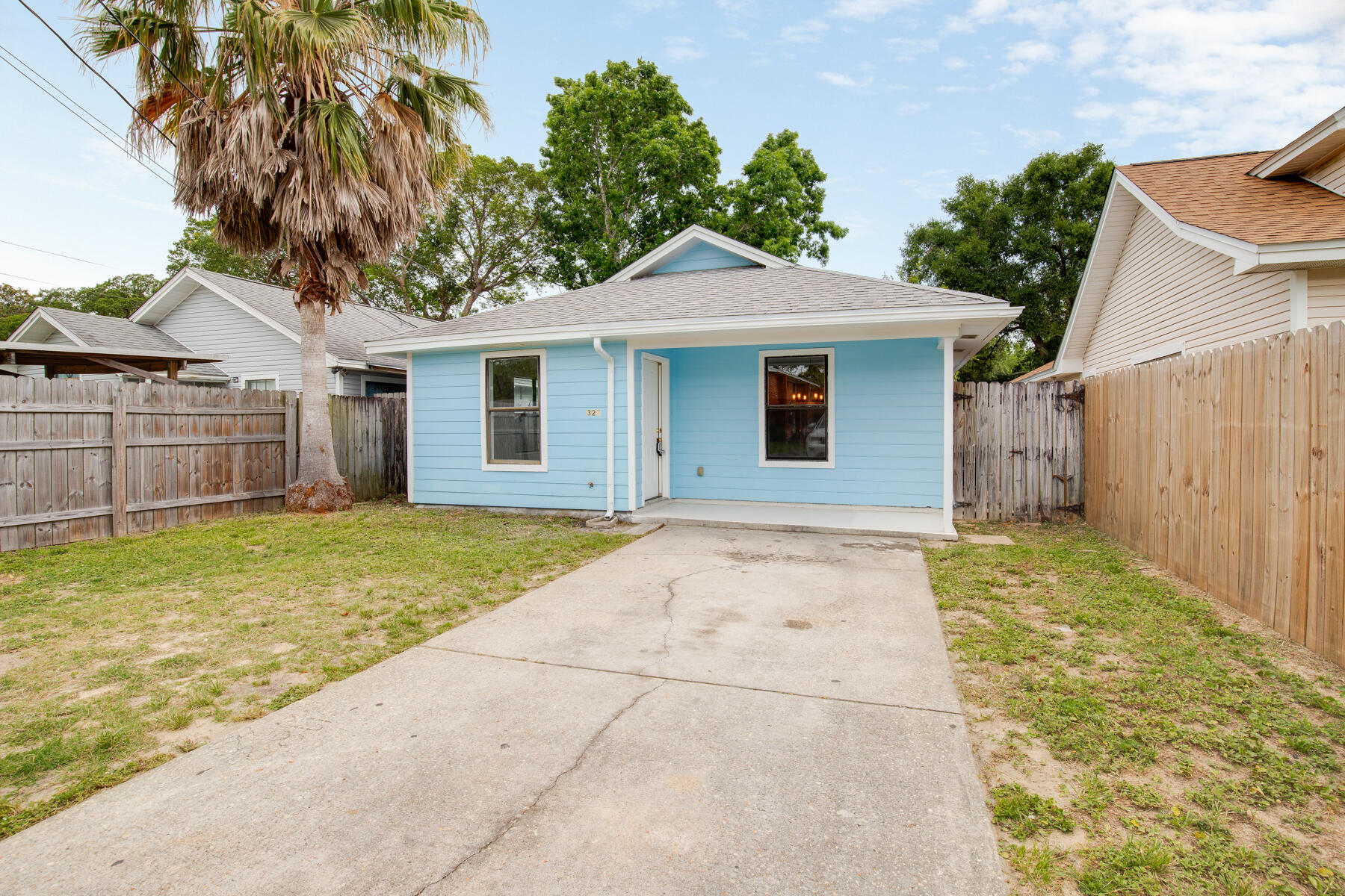 TAYLOR OAKS - Residential