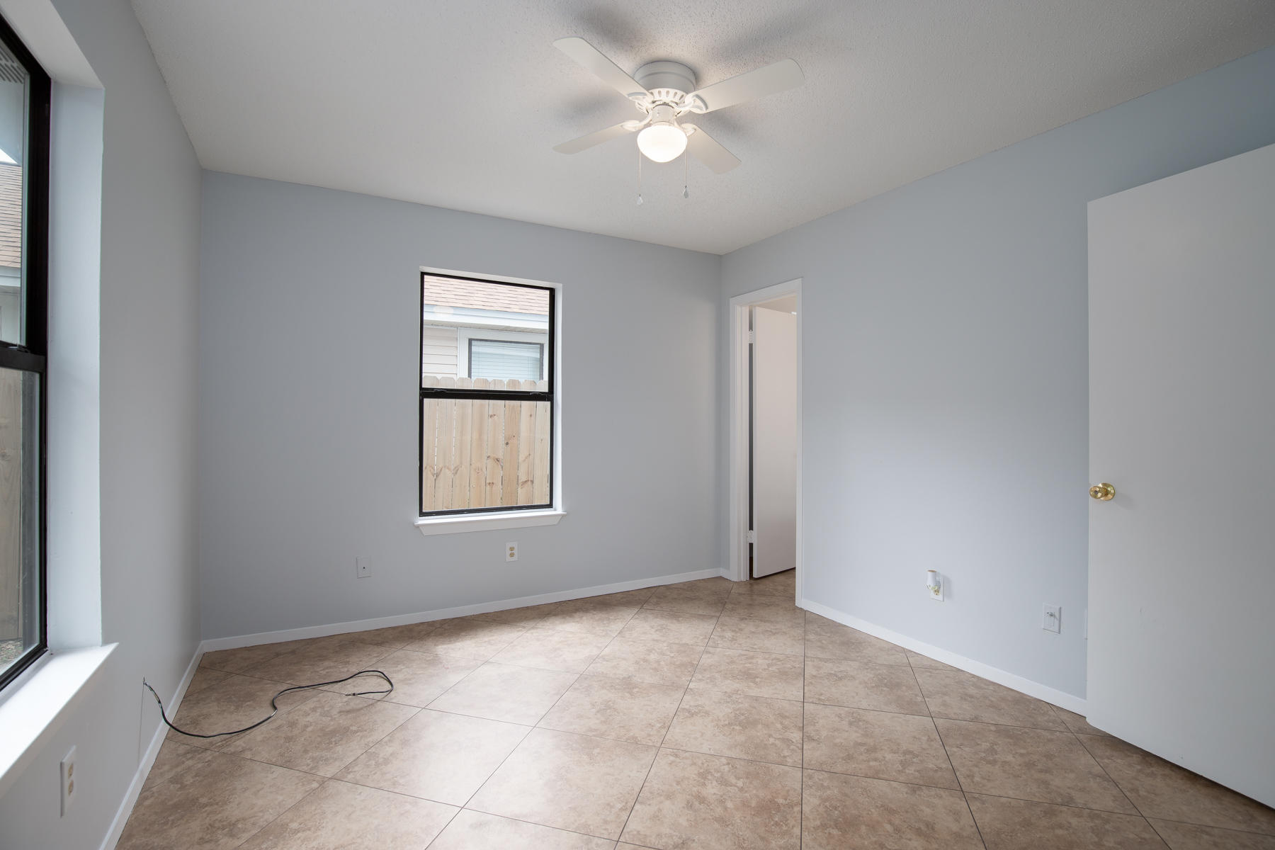 TAYLOR OAKS - Residential