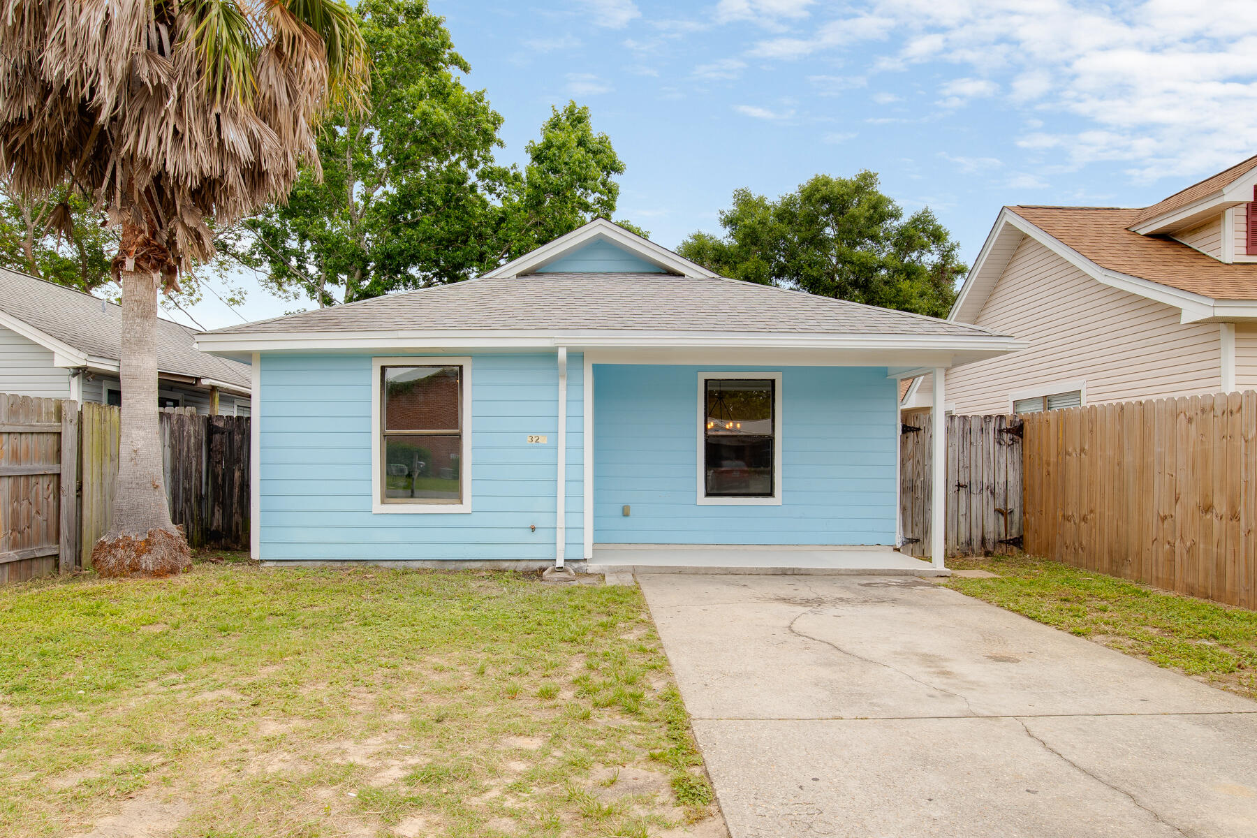 TAYLOR OAKS - Residential