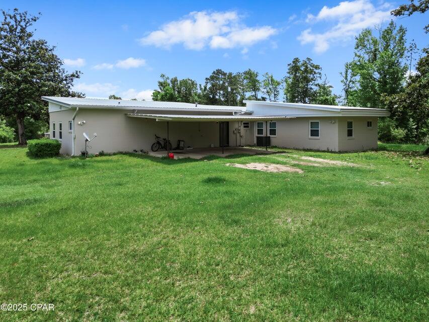 NO RECORDED SUBDIVISION - Residential