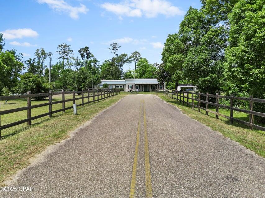 NO RECORDED SUBDIVISION - Residential