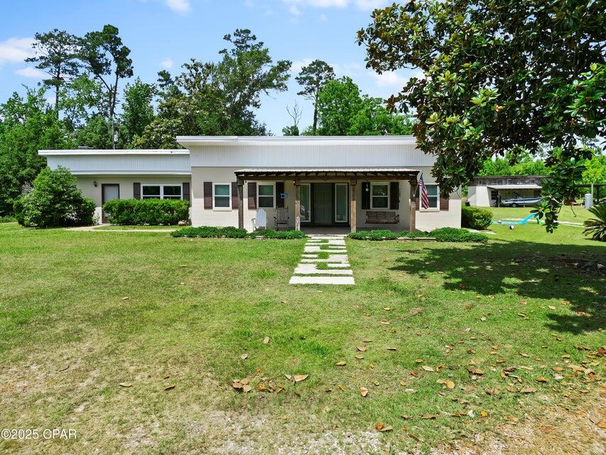 NO RECORDED SUBDIVISION - Residential
