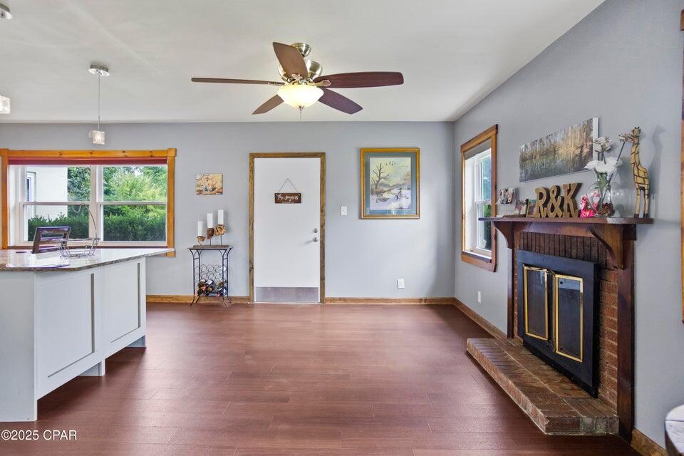 NO RECORDED SUBDIVISION - Residential
