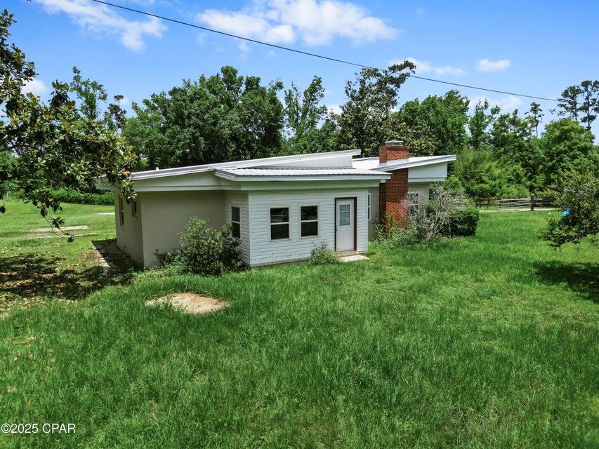 NO RECORDED SUBDIVISION - Residential