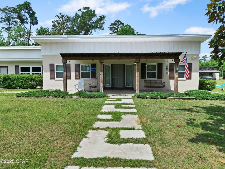 NO RECORDED SUBDIVISION - Residential